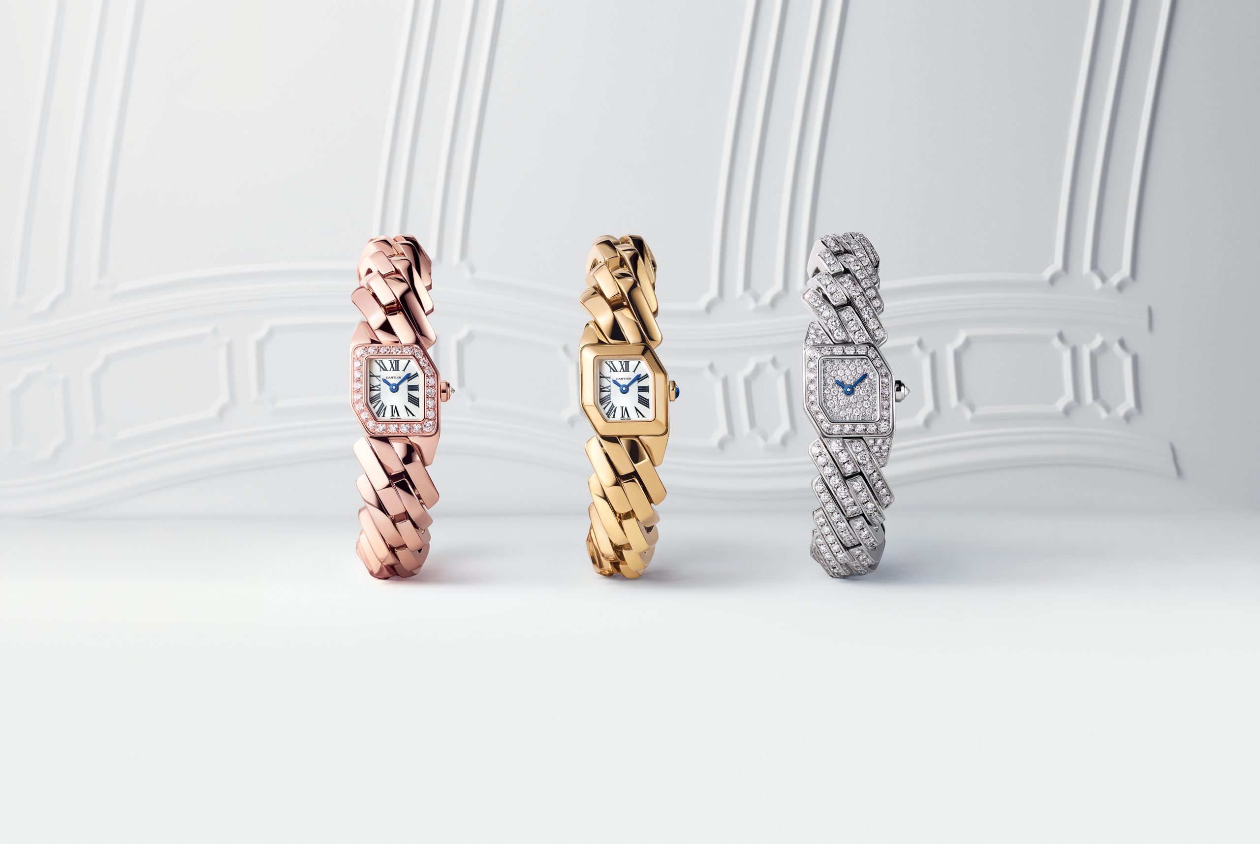 cartier 2015 collection