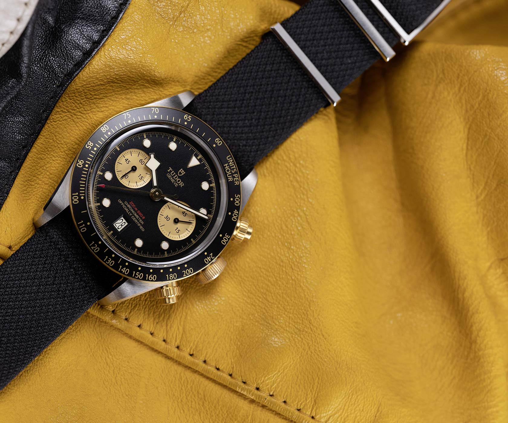 Baselworld 2019 Tudor watches novelties Watch I Love