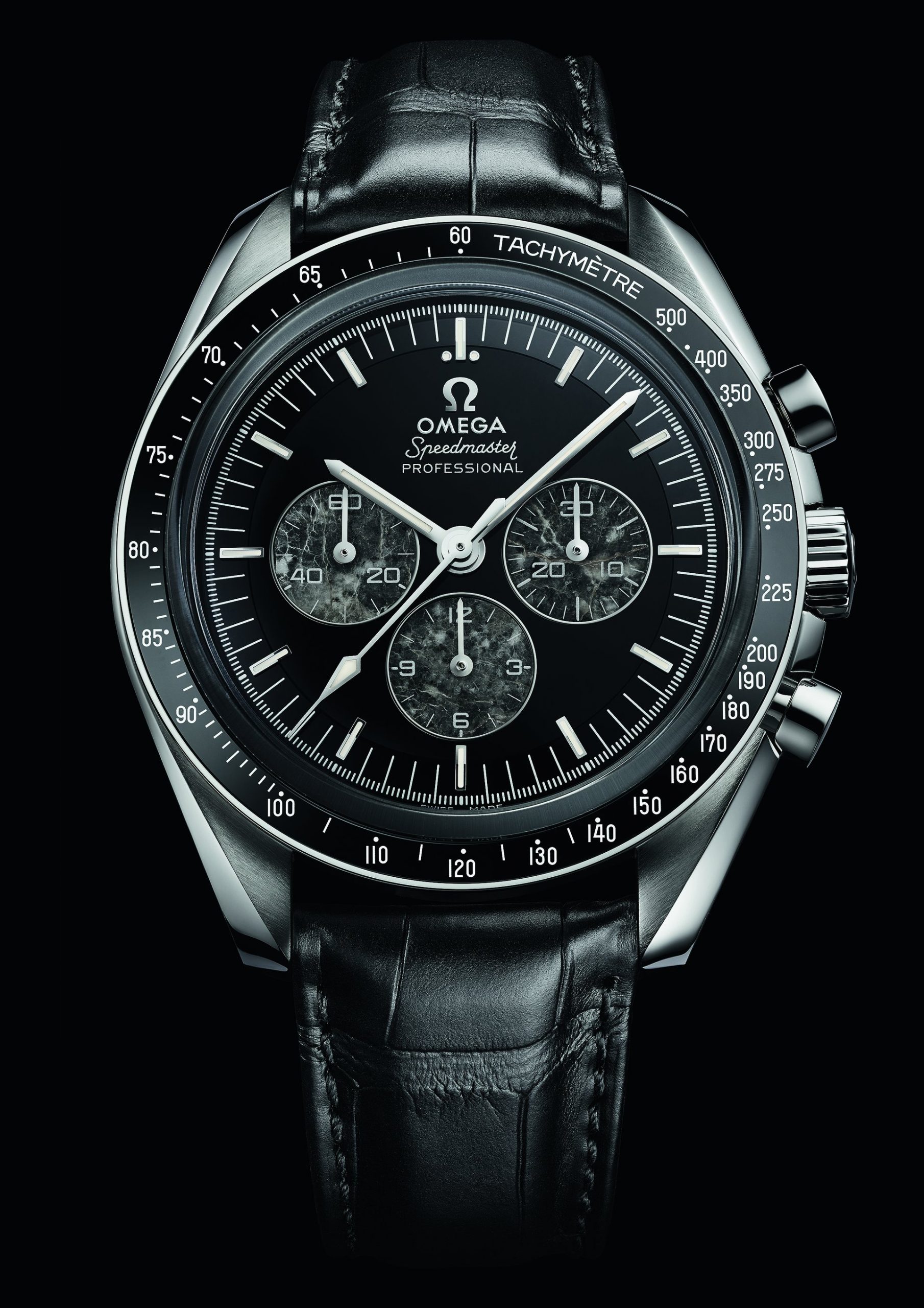 Omega speedmaster professional 321 best sale