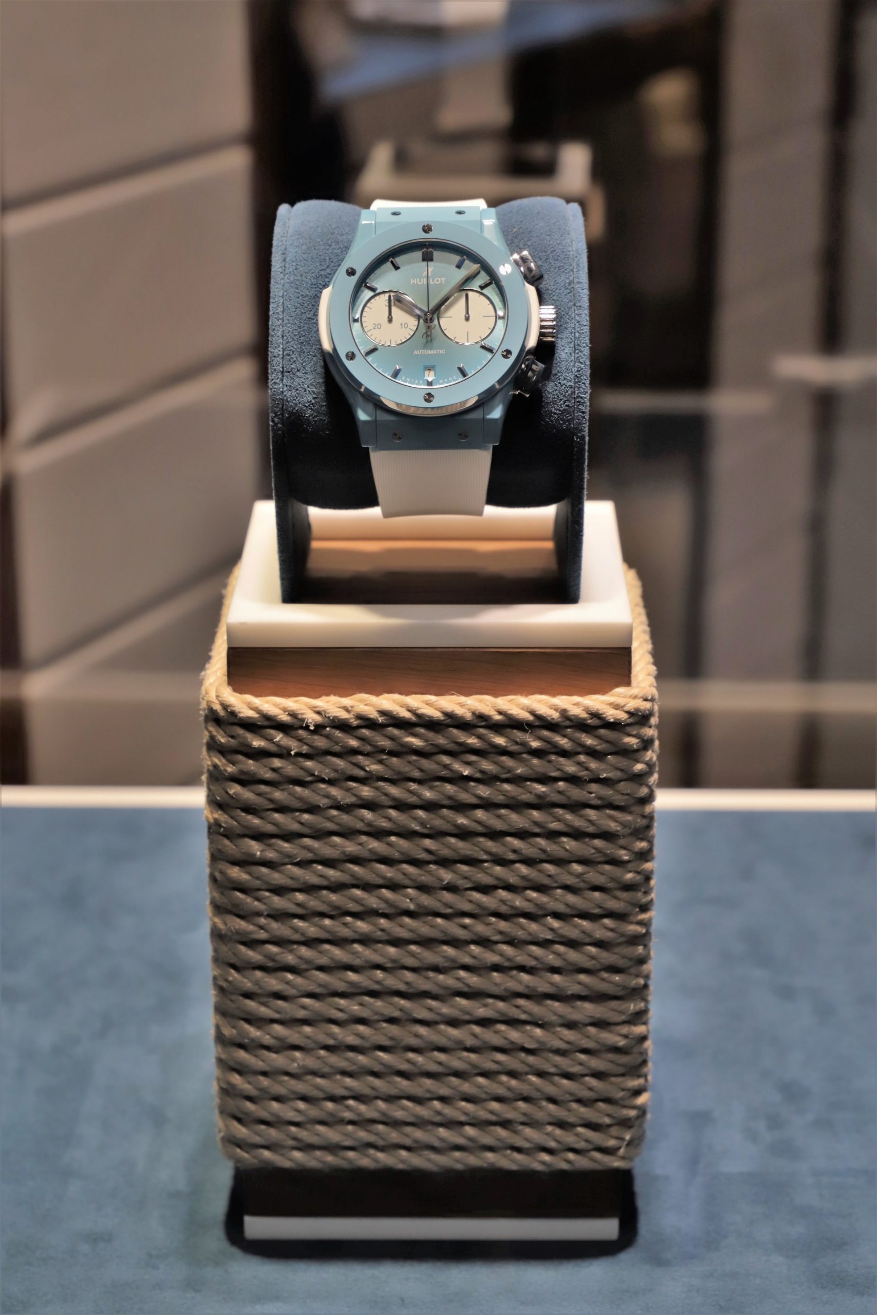 Hublot limited edition 2019 best sale