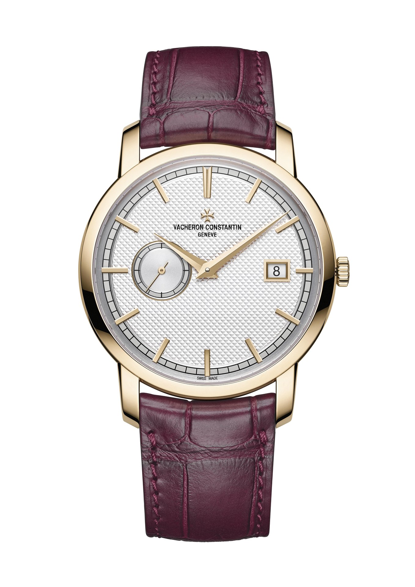 Vacheron Constantin Traditionnelle Catcher of Time Watch I Love