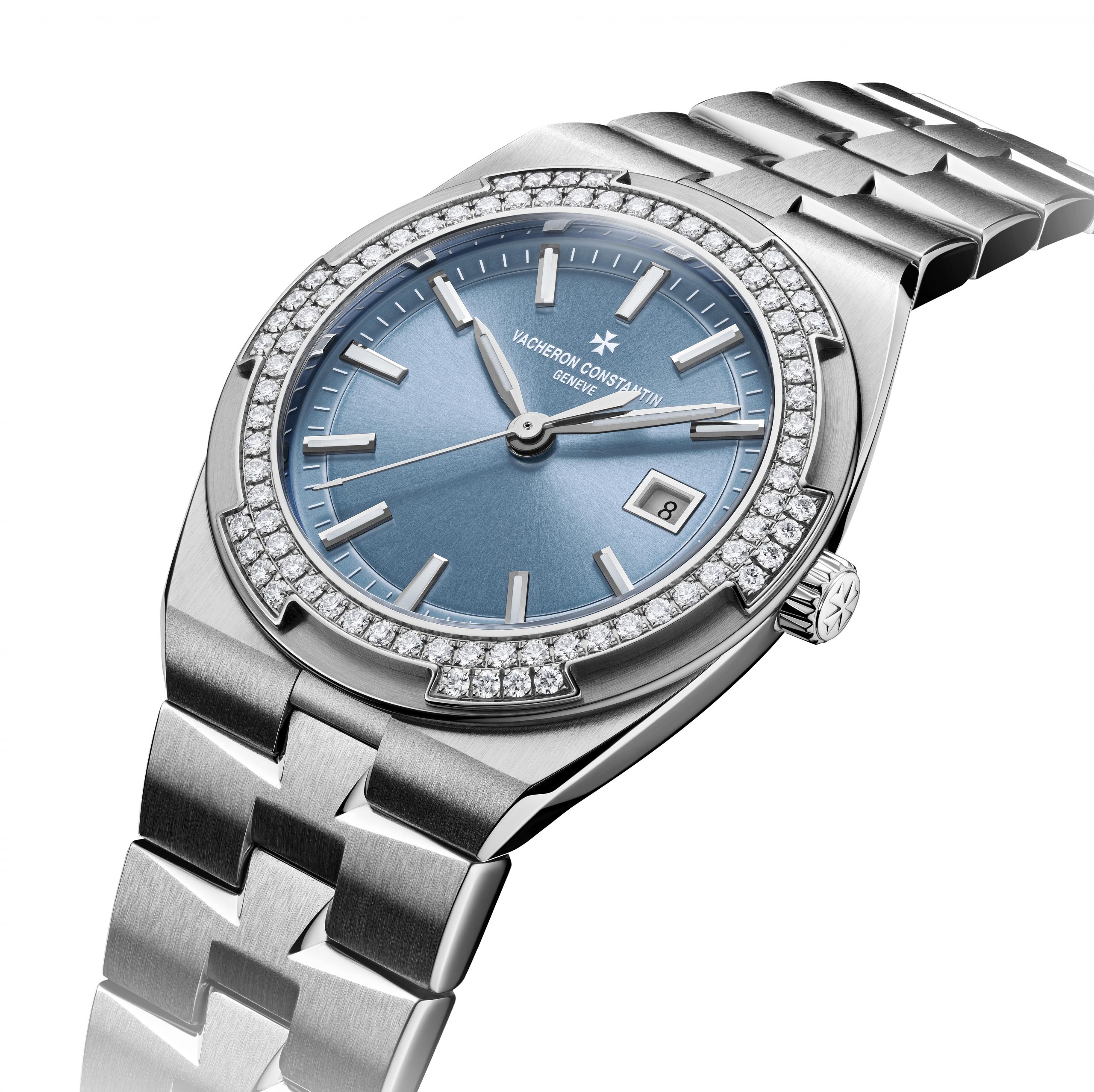 Vacheron constantin overseas ladies sale