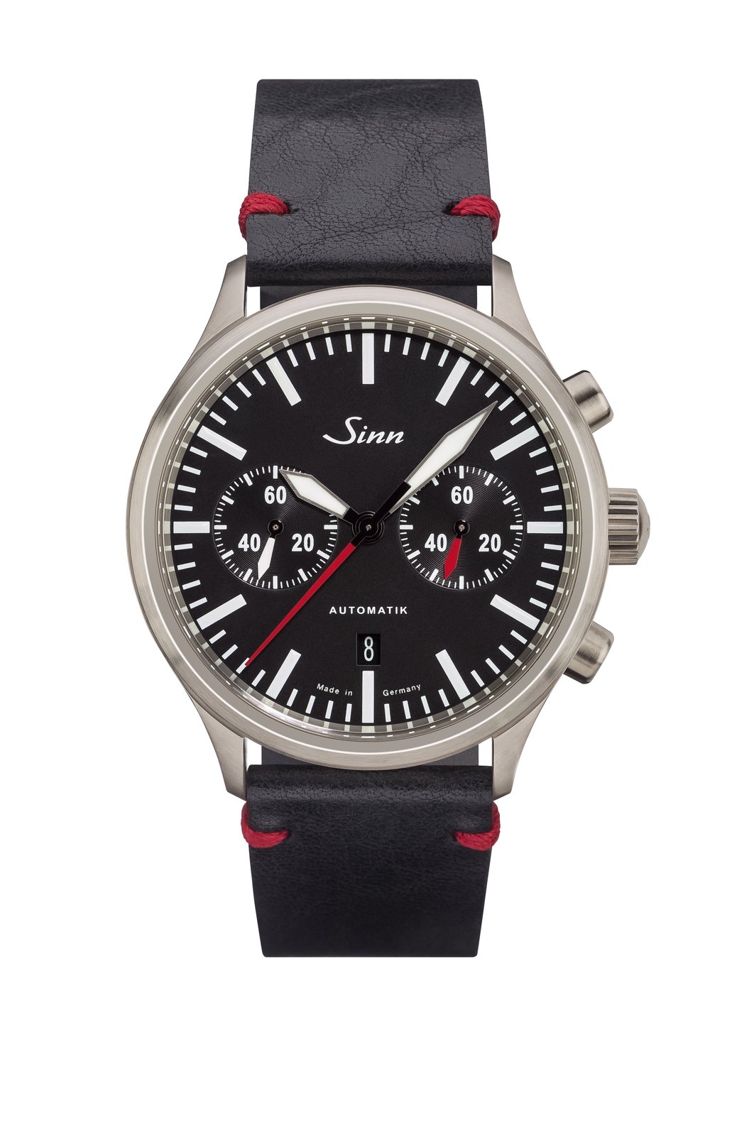 Sinn Spezialuhren model 936 receives the Red Dot Award for its