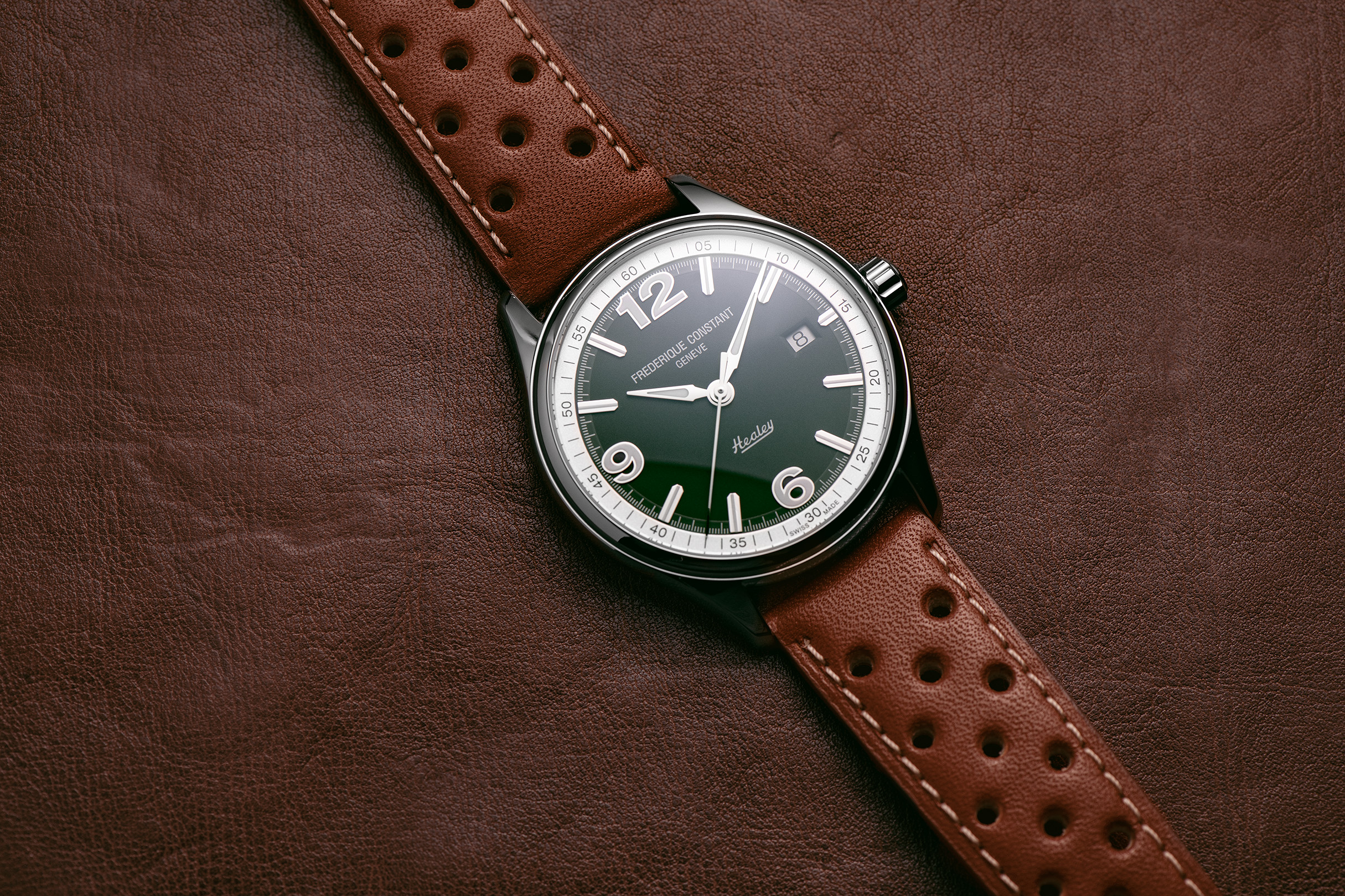 Frederique constant vintage shop