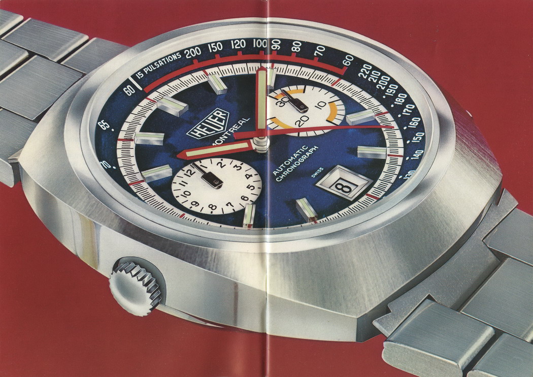 TAG Heuer's 160th anniversary celebrations continue with the re