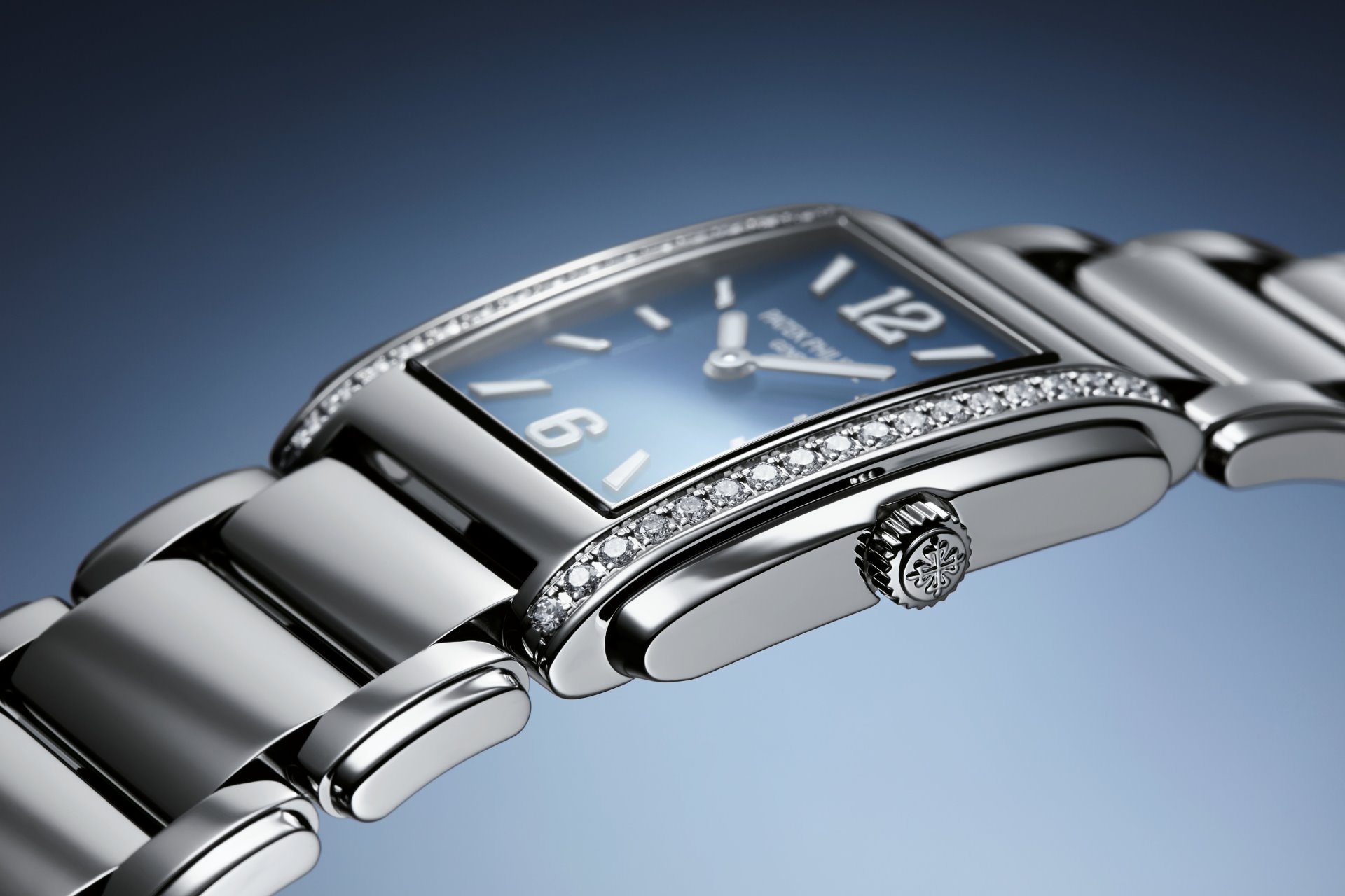 Patek Philippe Twenty 4 Watch I Love