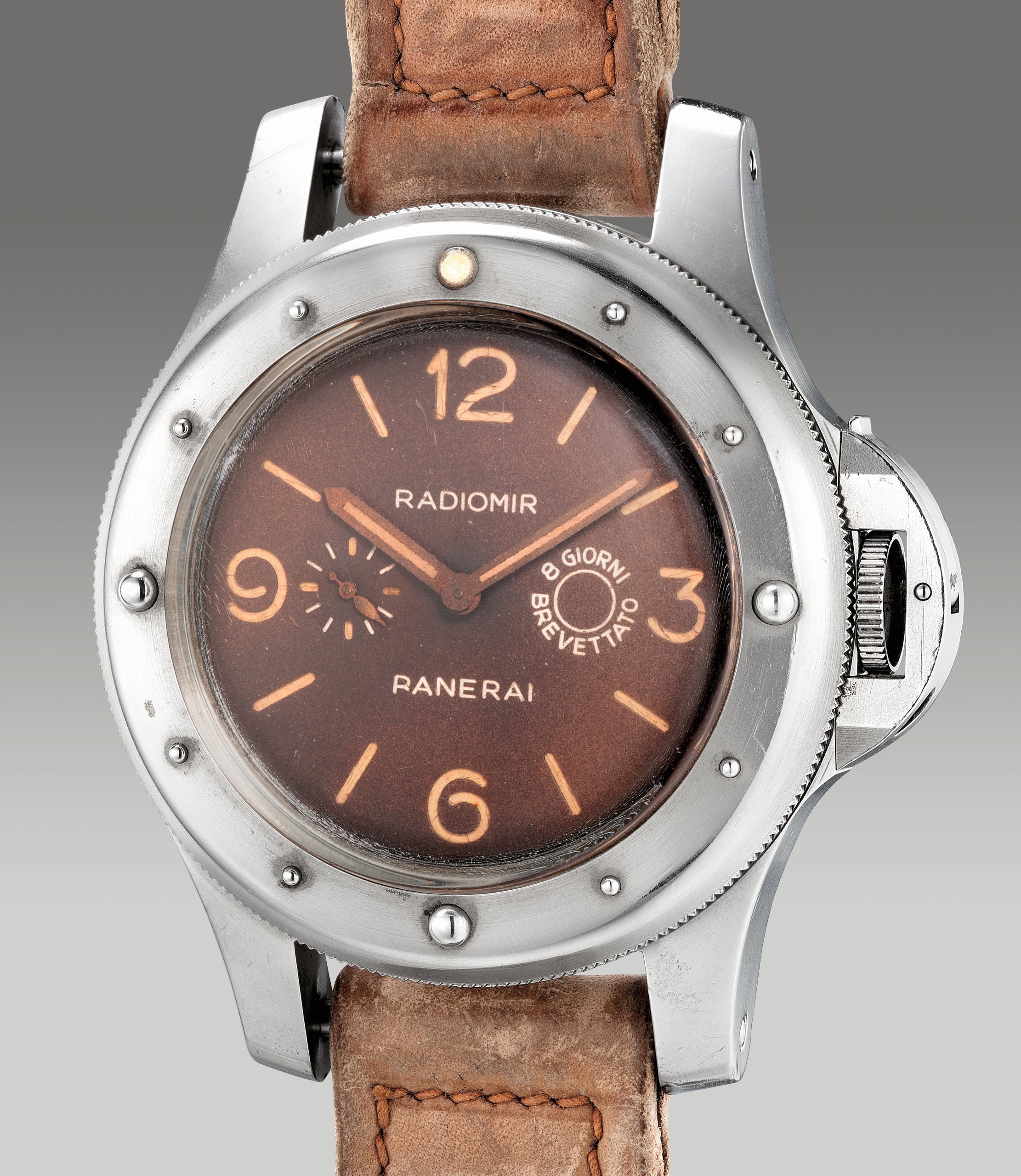 Vintage panerai hotsell