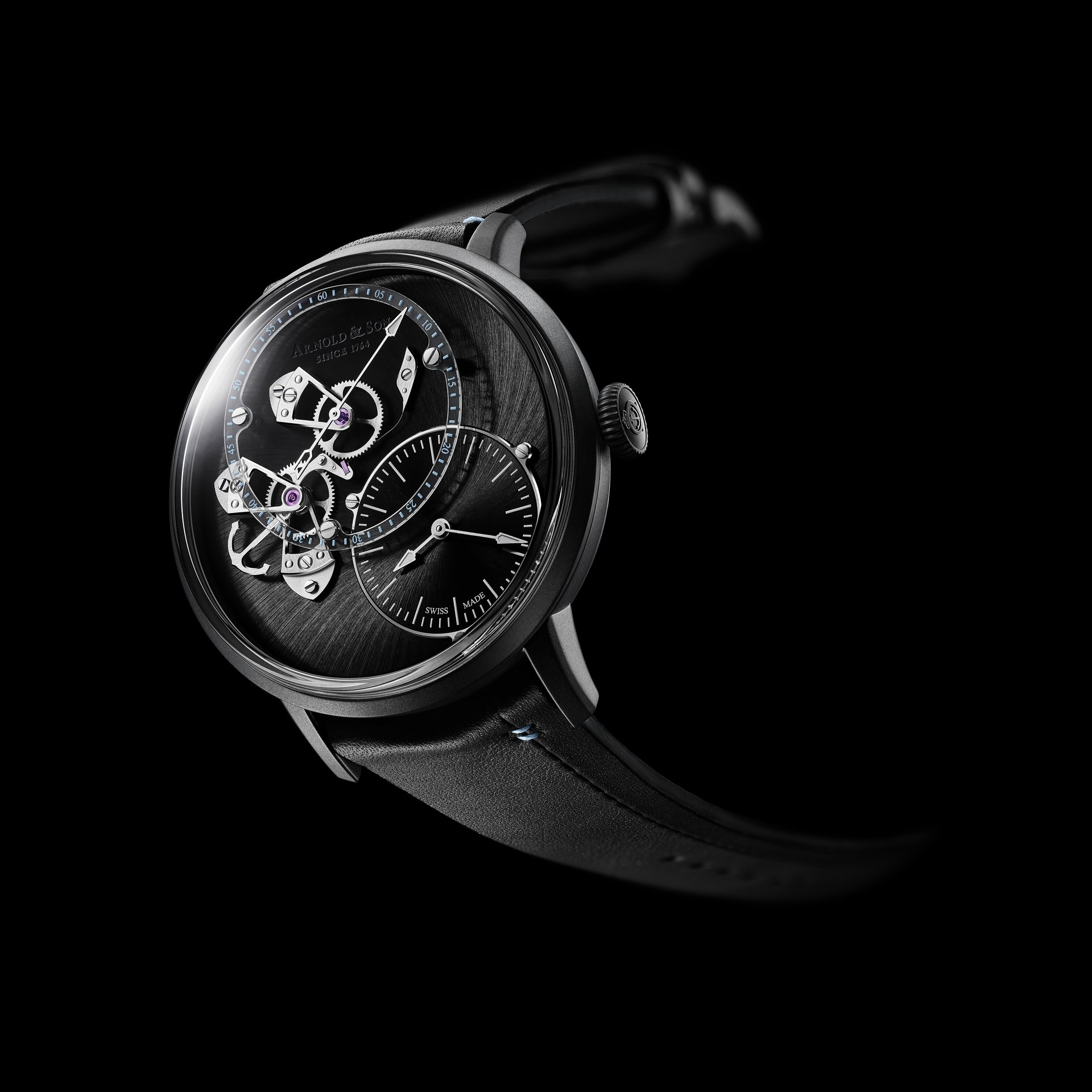 Arnold & son online dstb