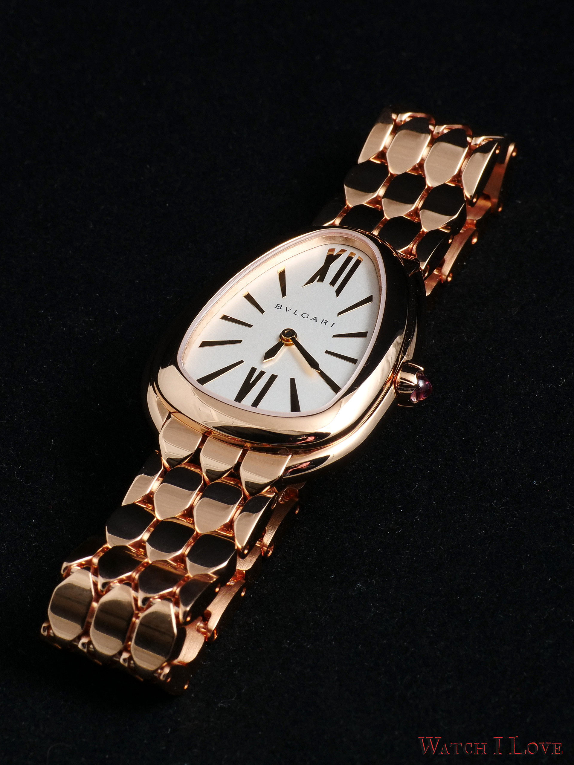 bulgari serpenti watch price dubai