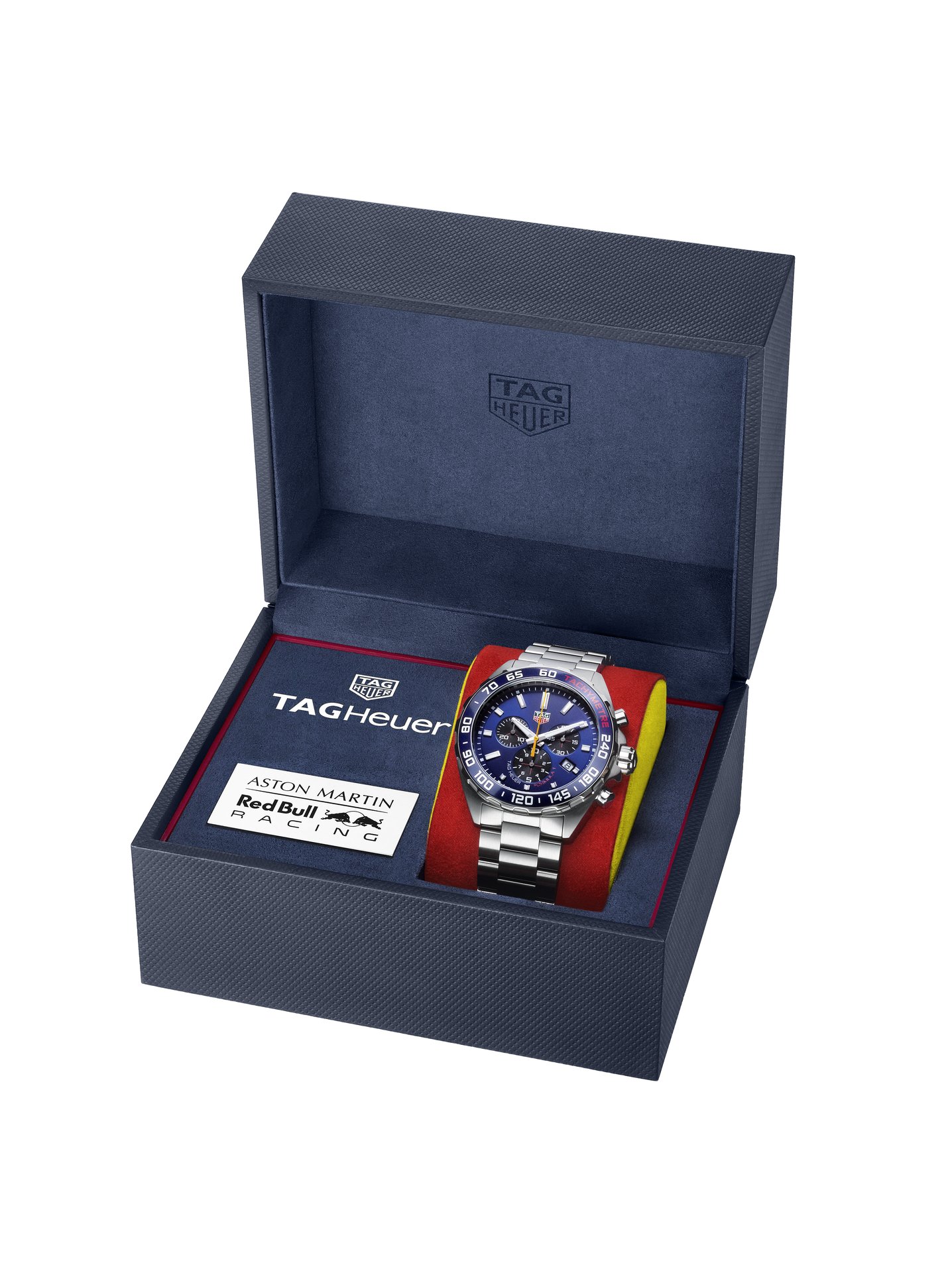 aston martin red bull racing tag heuer