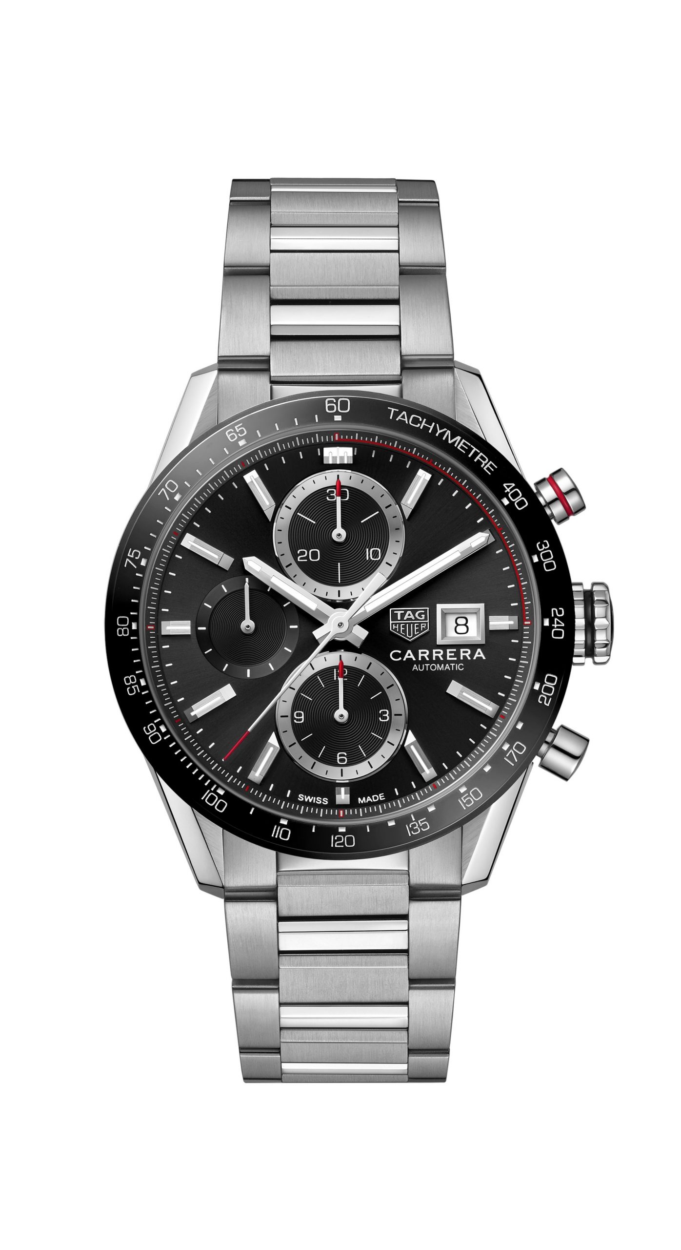 Tag carrera calibre 16 on sale review