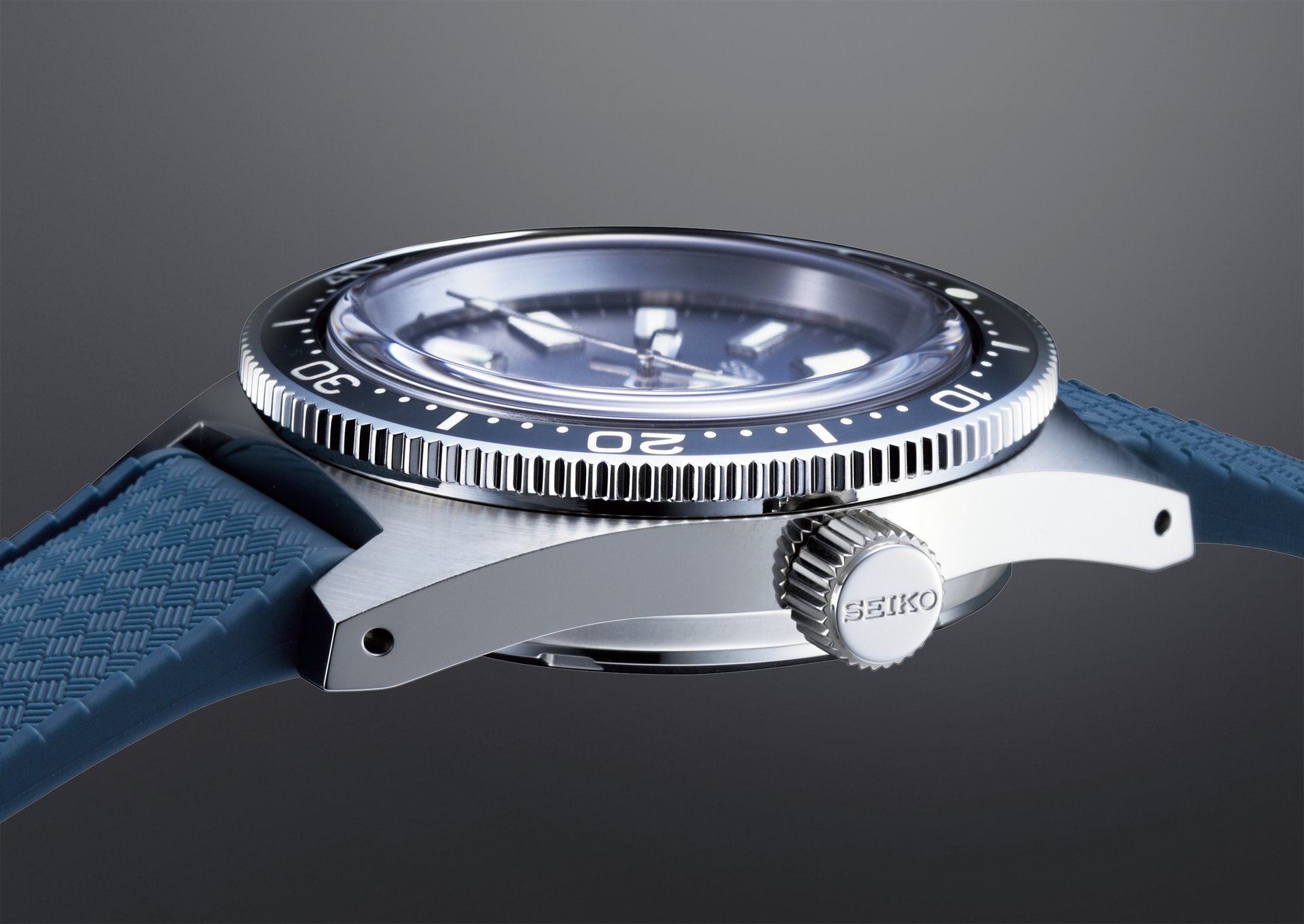 Celebrating 55 years of Seiko diver's watches, three legends are re-born in  Prospex - Watch I Love
