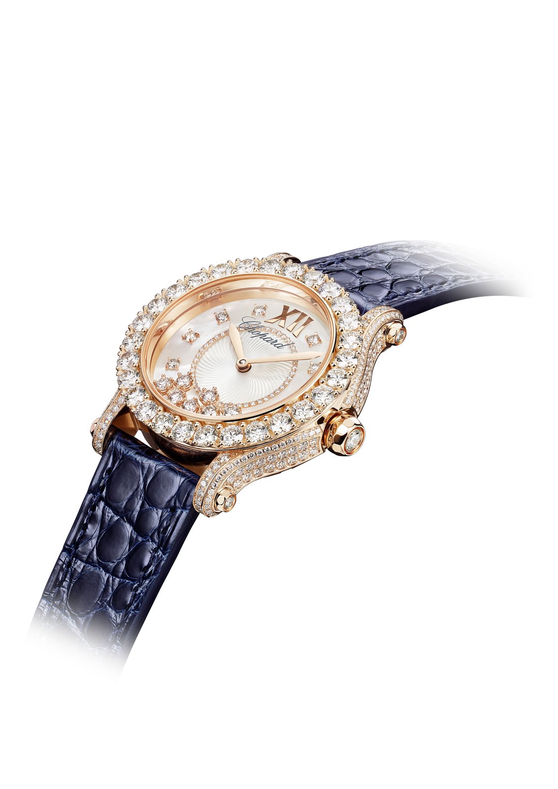 Chopard happy sport joaillerie new arrivals