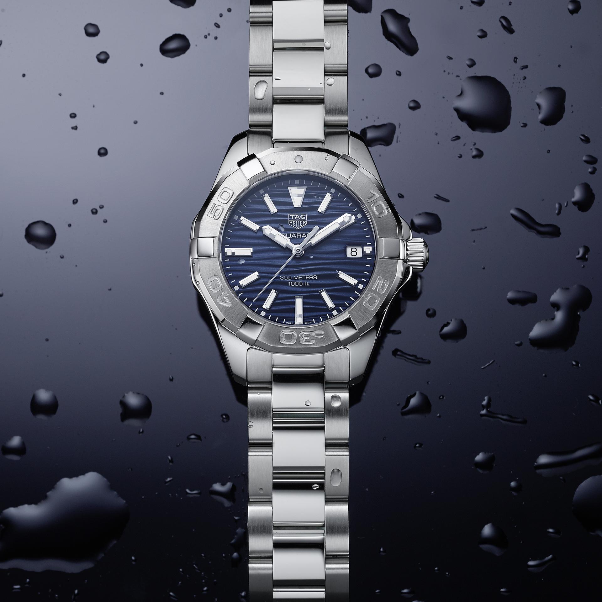 Aquaracer ladies shop