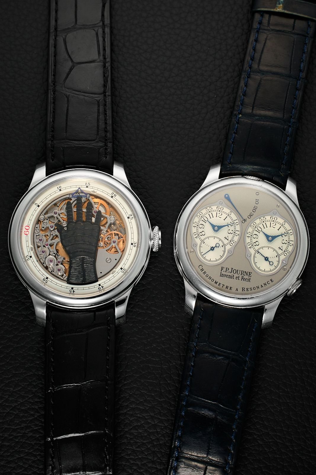 LOT 17 | F.P.JOURNE, FFC’S FFC Prototype
