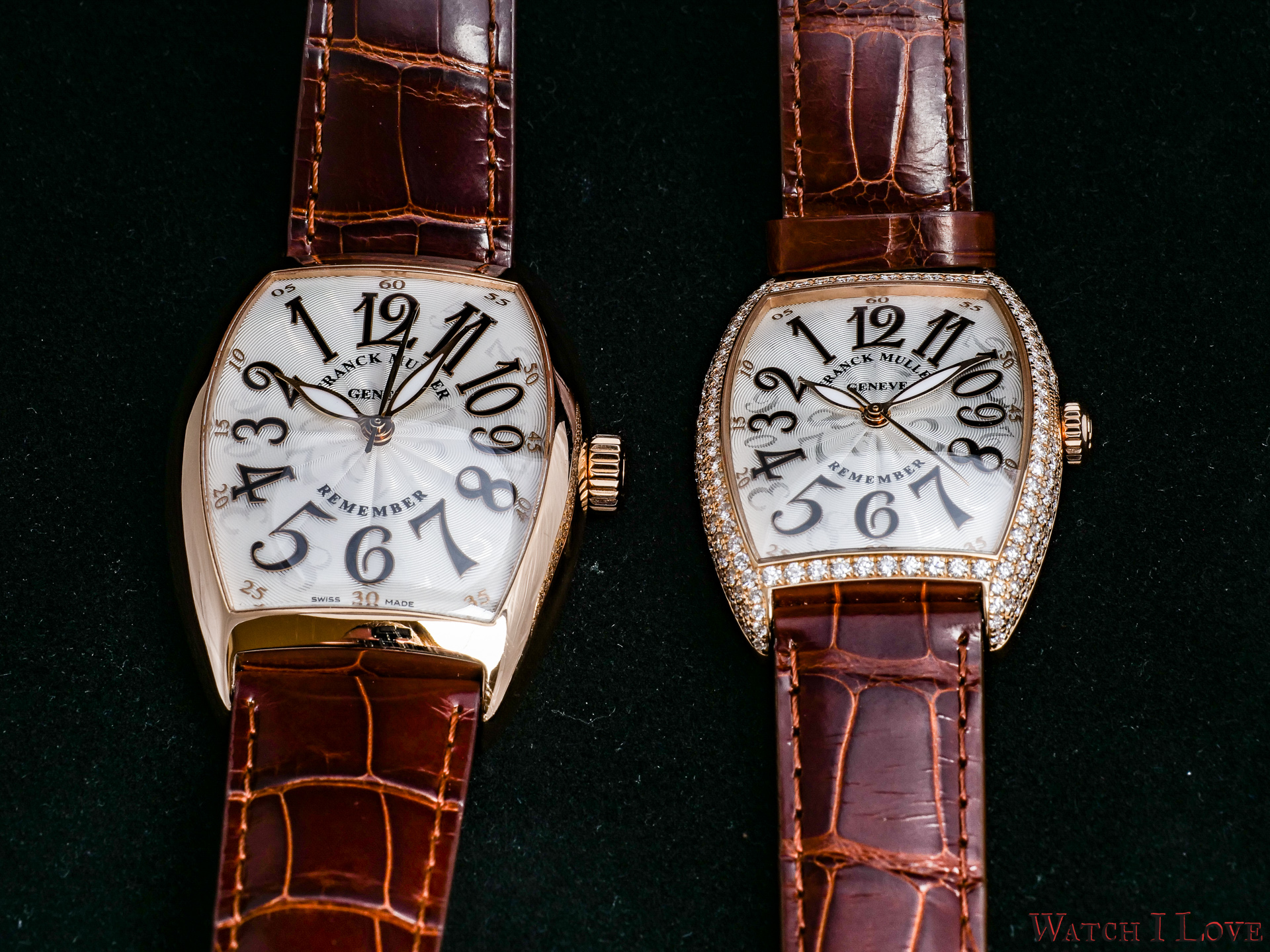 Franck muller cintree discount curvex