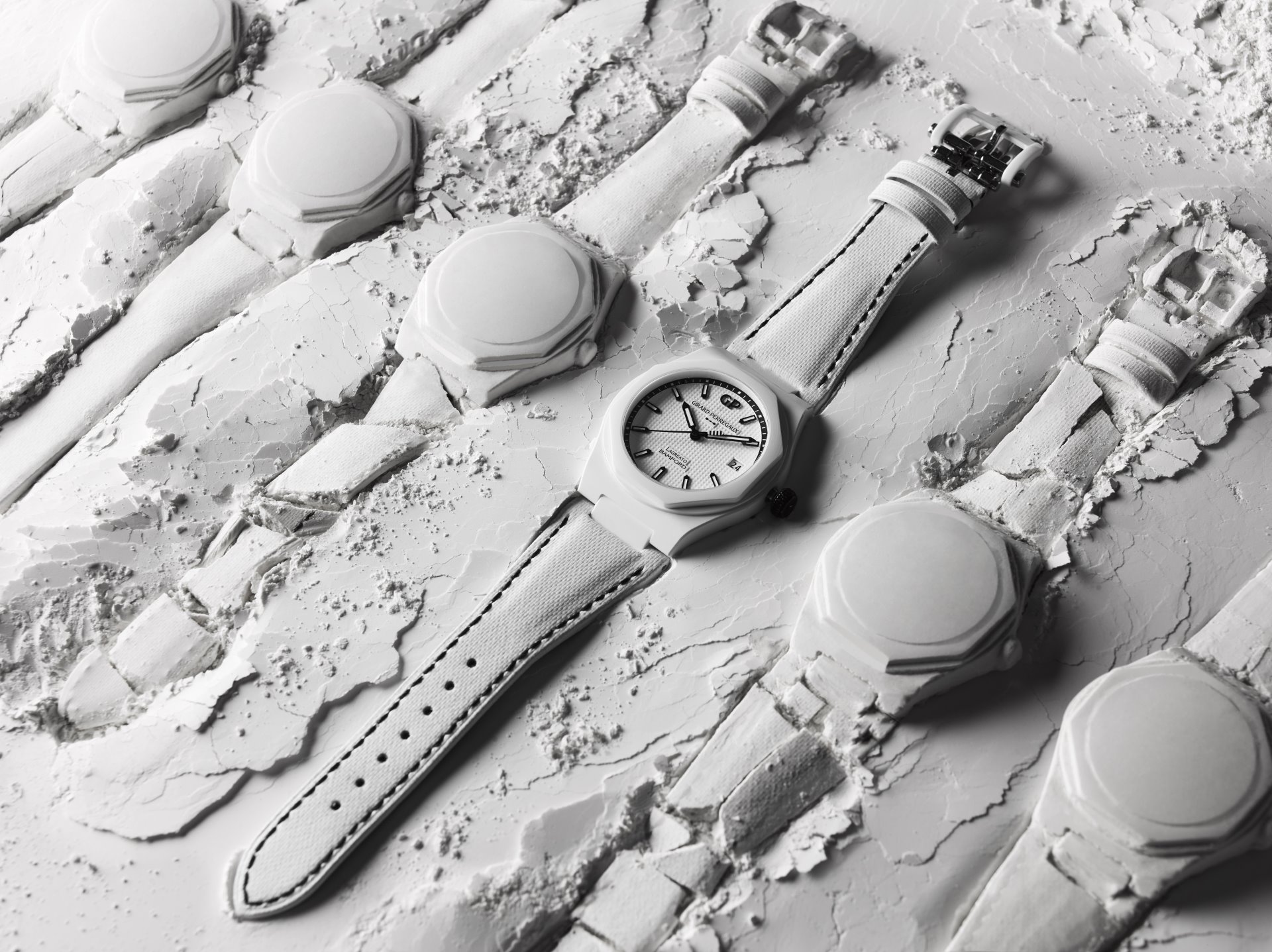 Bamford Watch Department's Latest Heritage Series Additions - COOL