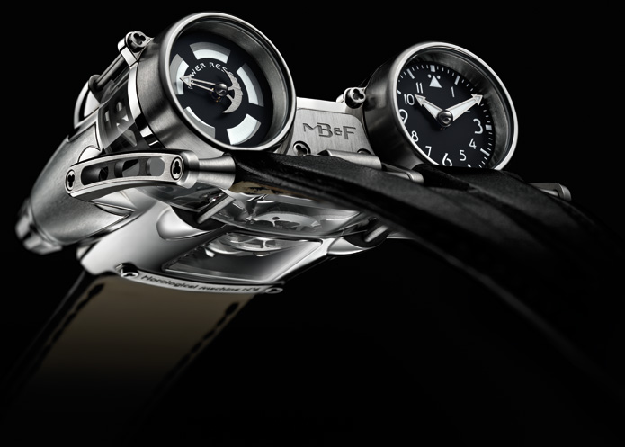 Mb&f hm4 kittyhawk outlet price