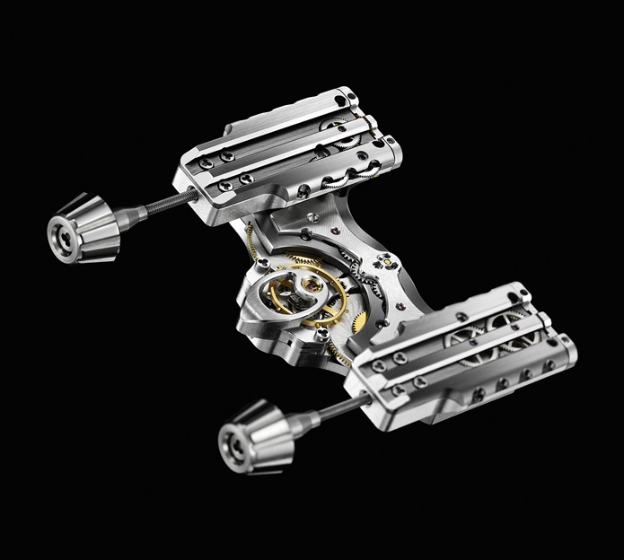 Mb&f hm4 online kittyhawk