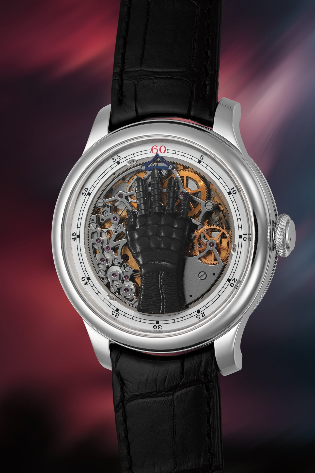 LOT 17 | F.P.JOURNE, FFC’S FFC Prototype