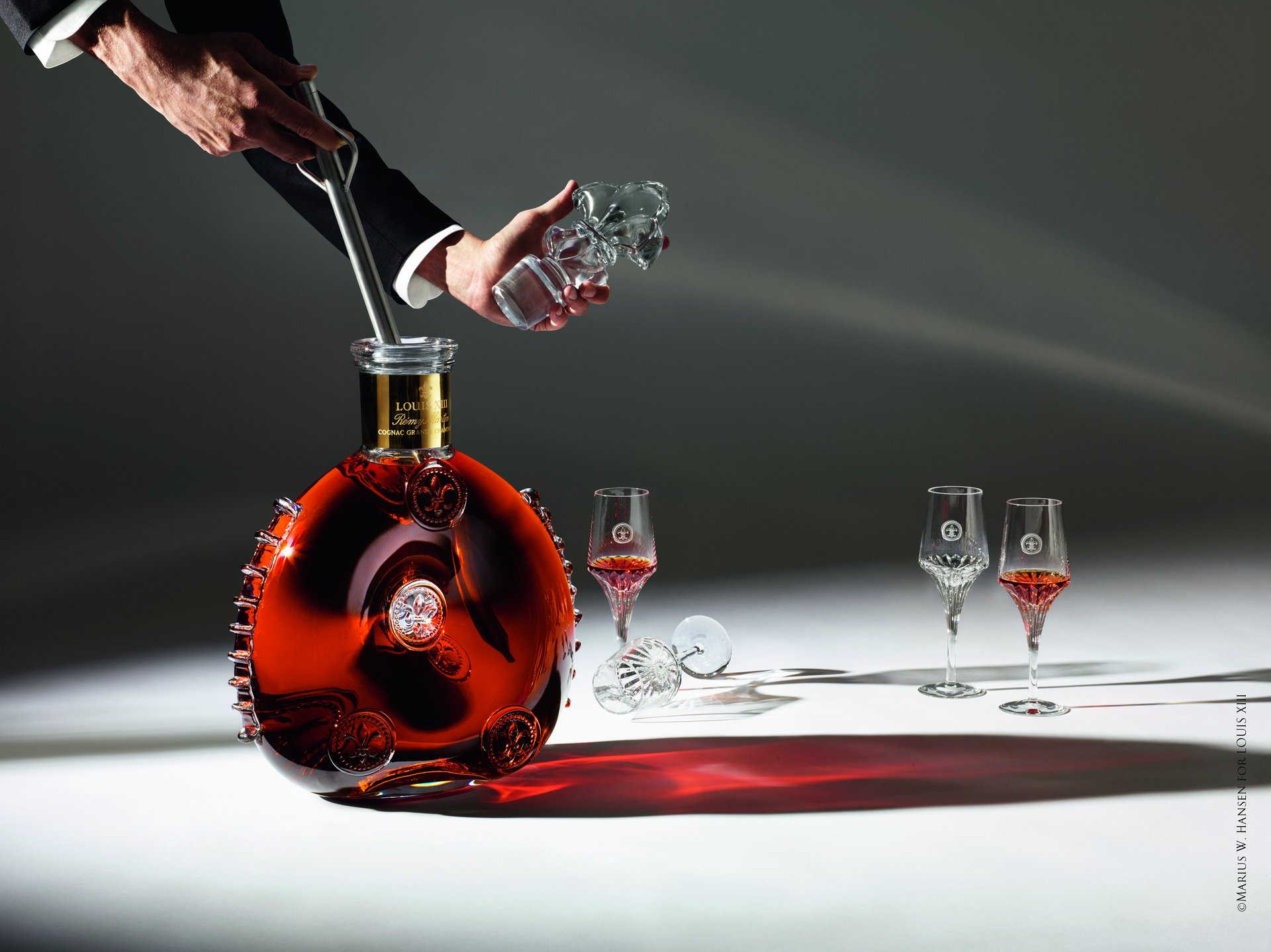 LOUIS XIII COGNAC (@CognacLouisXIII) / X