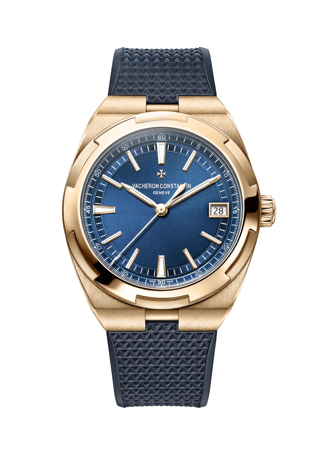 Vacheron Constantin Overseas Self winding Watch I Love