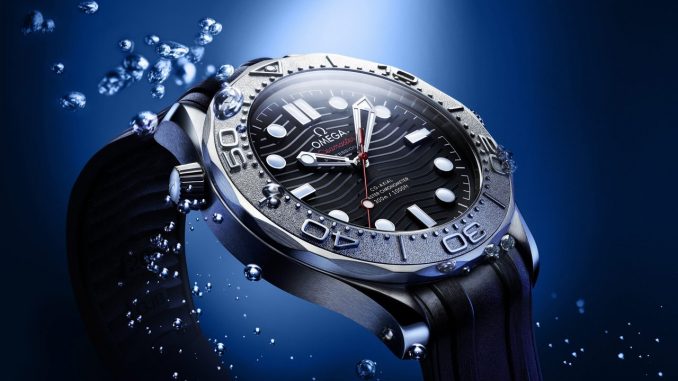 omega seamaster 42