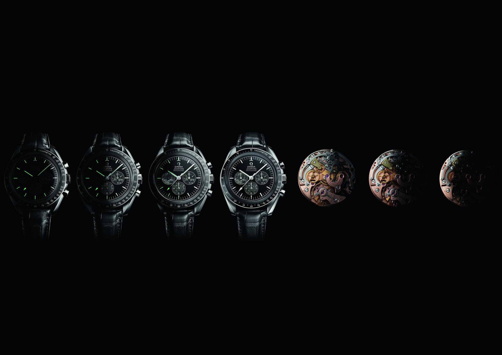 Omega speedmaster 2025 moonwatch wallpaper