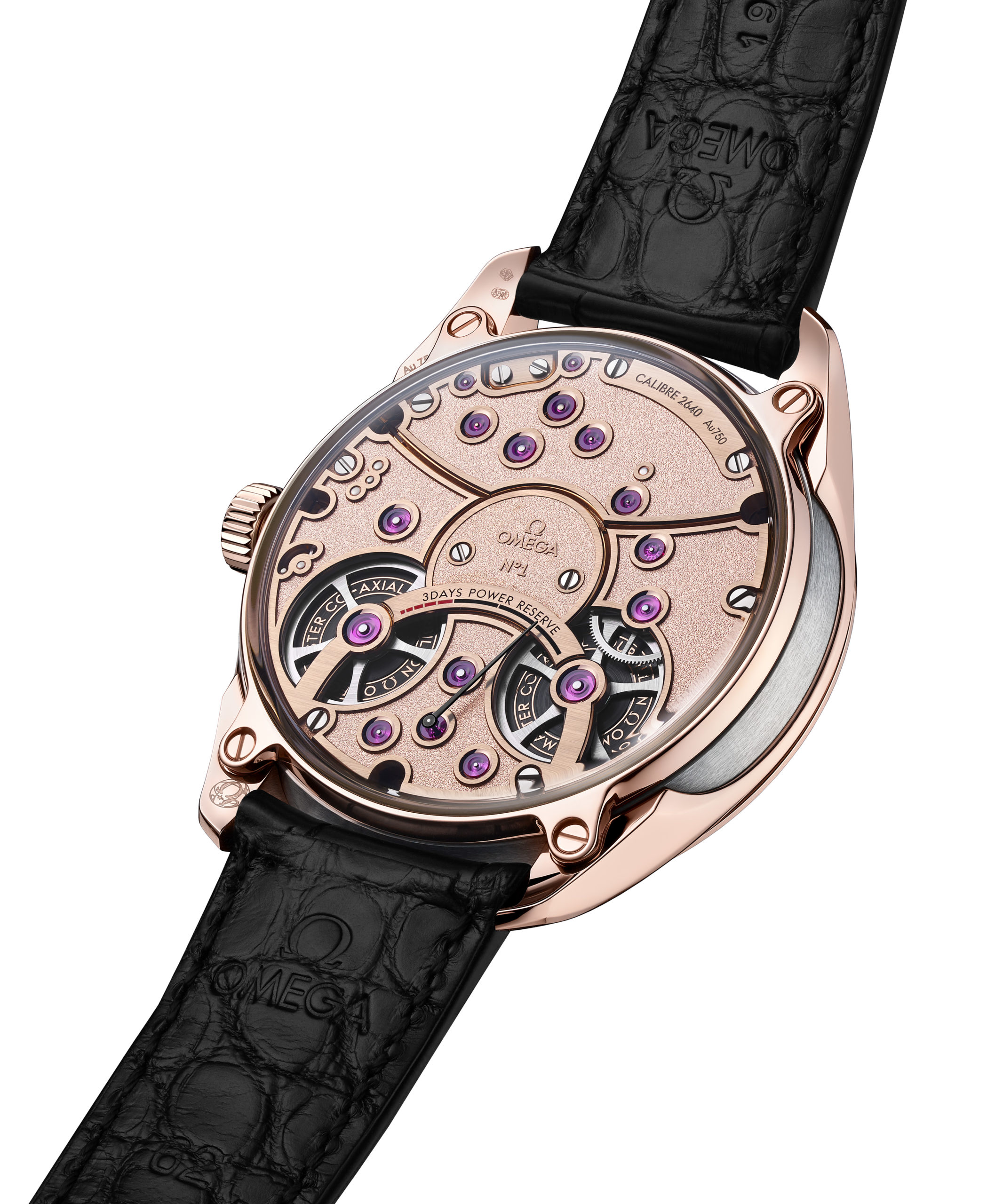 de ville central tourbillon