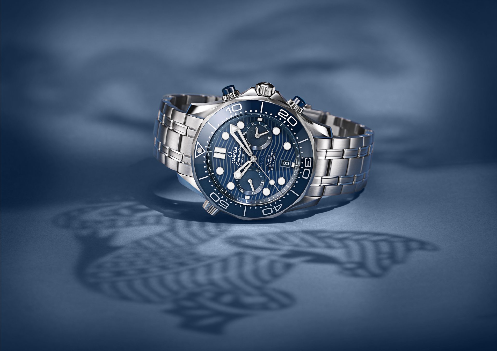 seamaster diver 300