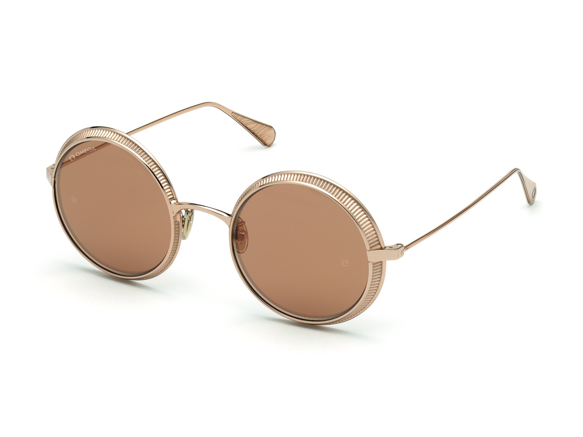 LVMH kicks off eyewear operations with Marcolin at new Thélios