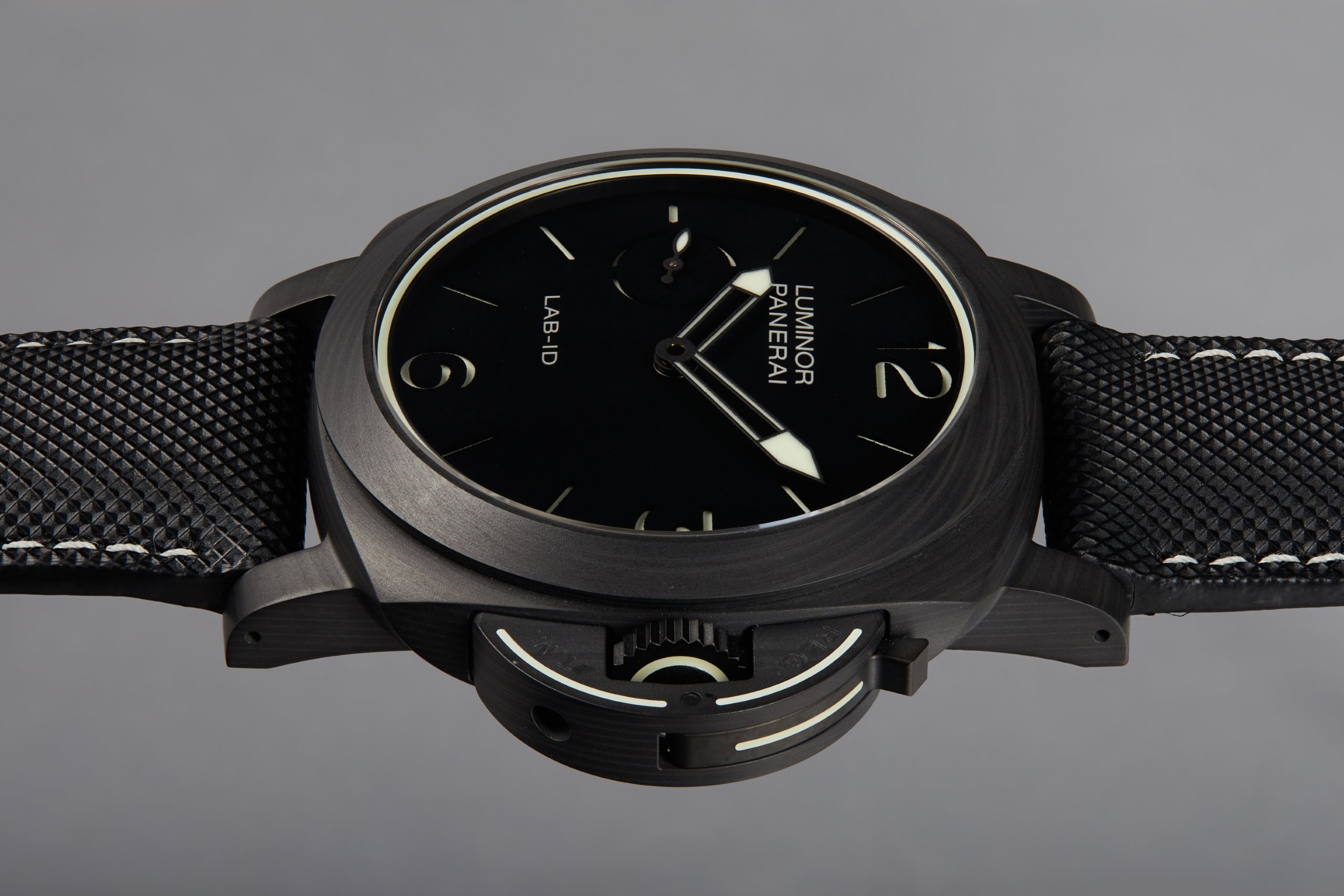 Stallone 2024 daylight panerai