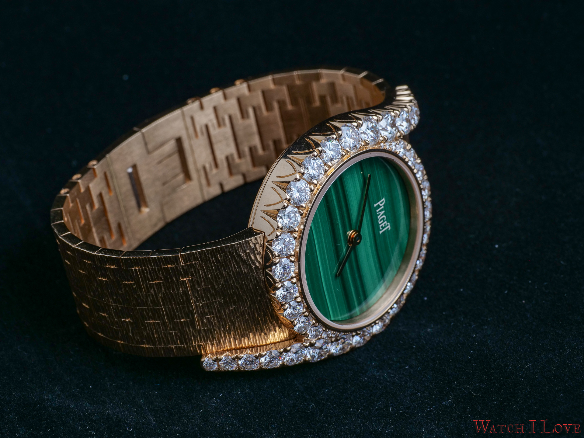 Review Piaget Limelight Gala and introduction of new Piaget