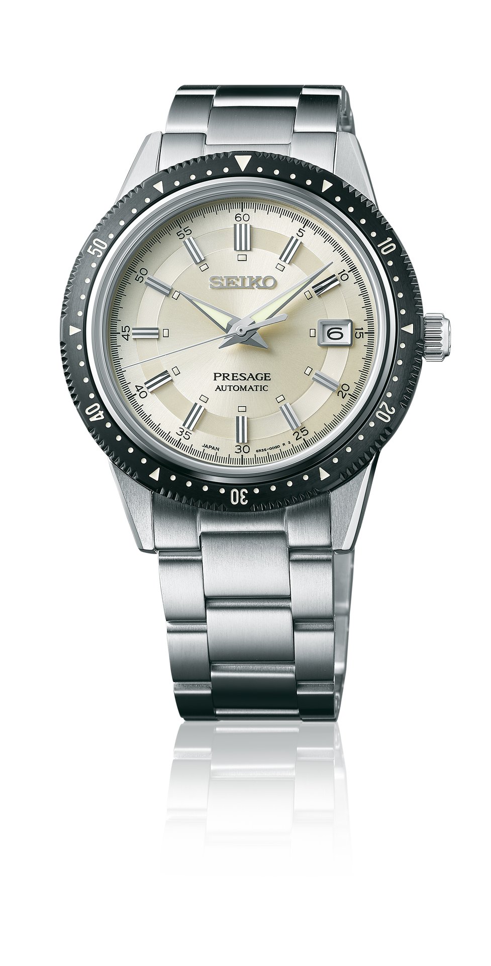 Seiko Presage Prestige Line 2020 Limited Edition - Watch I Love