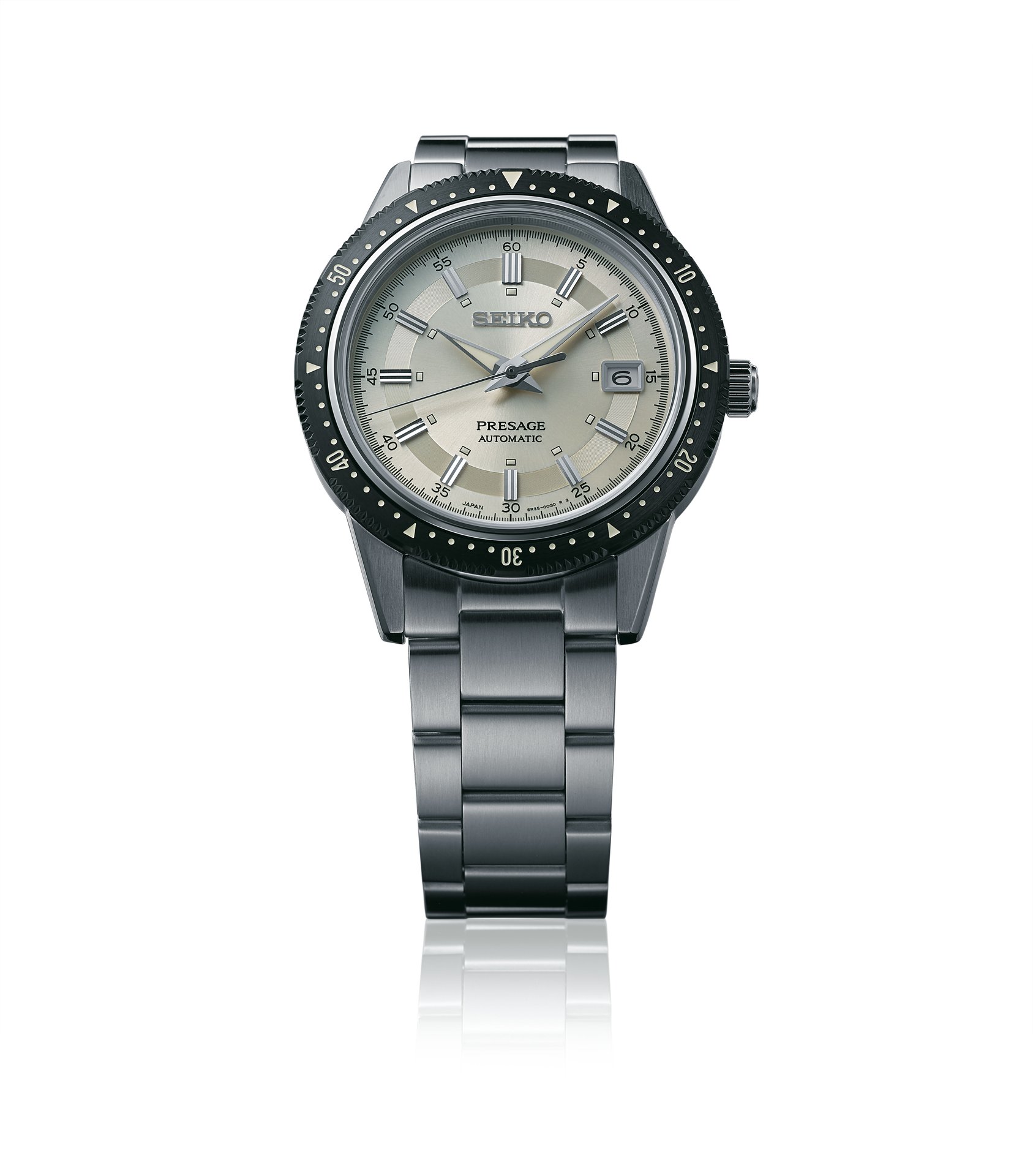Seiko Presage Prestige Line 2020 Limited Edition - Watch I Love