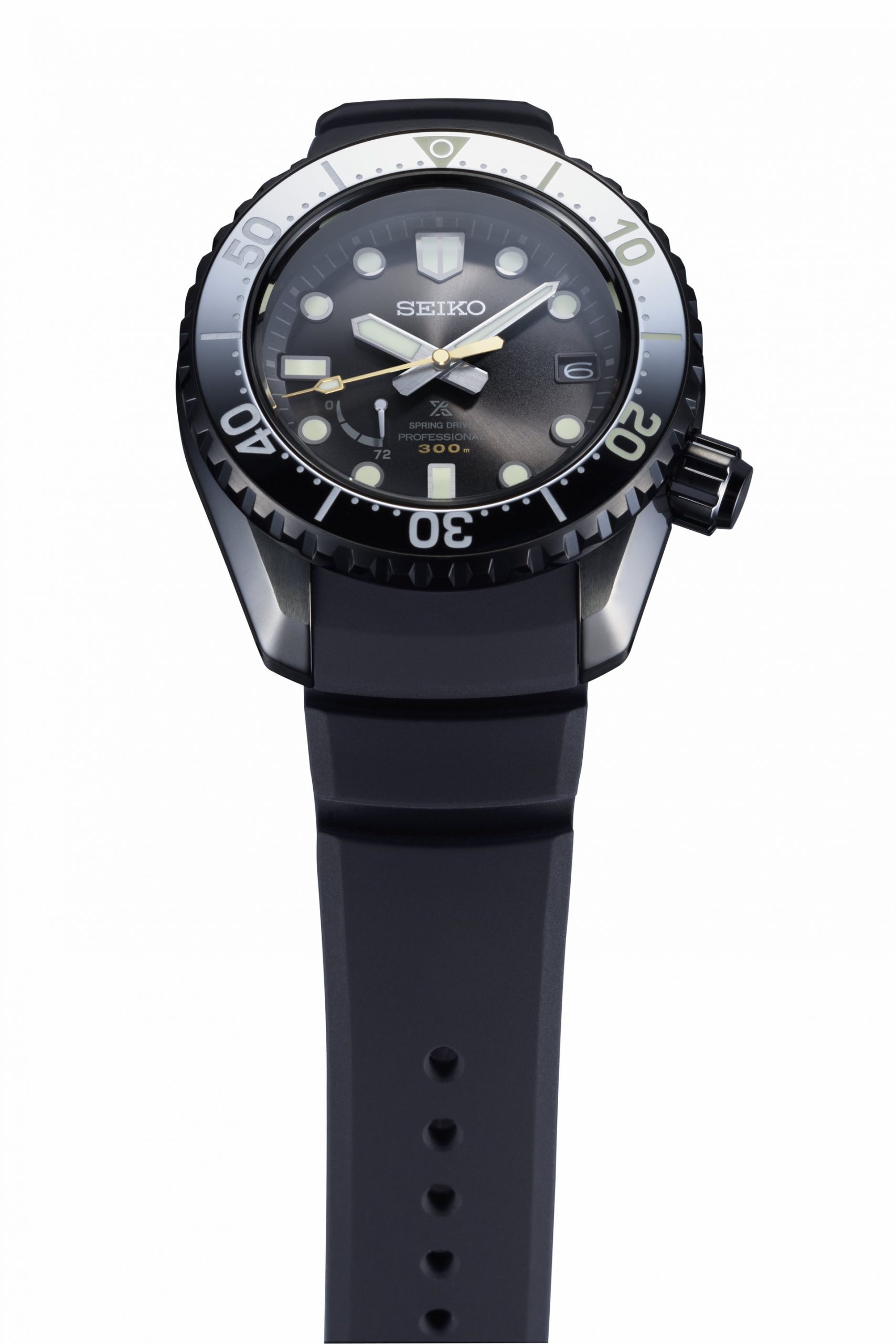 News: Seiko Prospex LX Line Limited Edition - Watch I Love