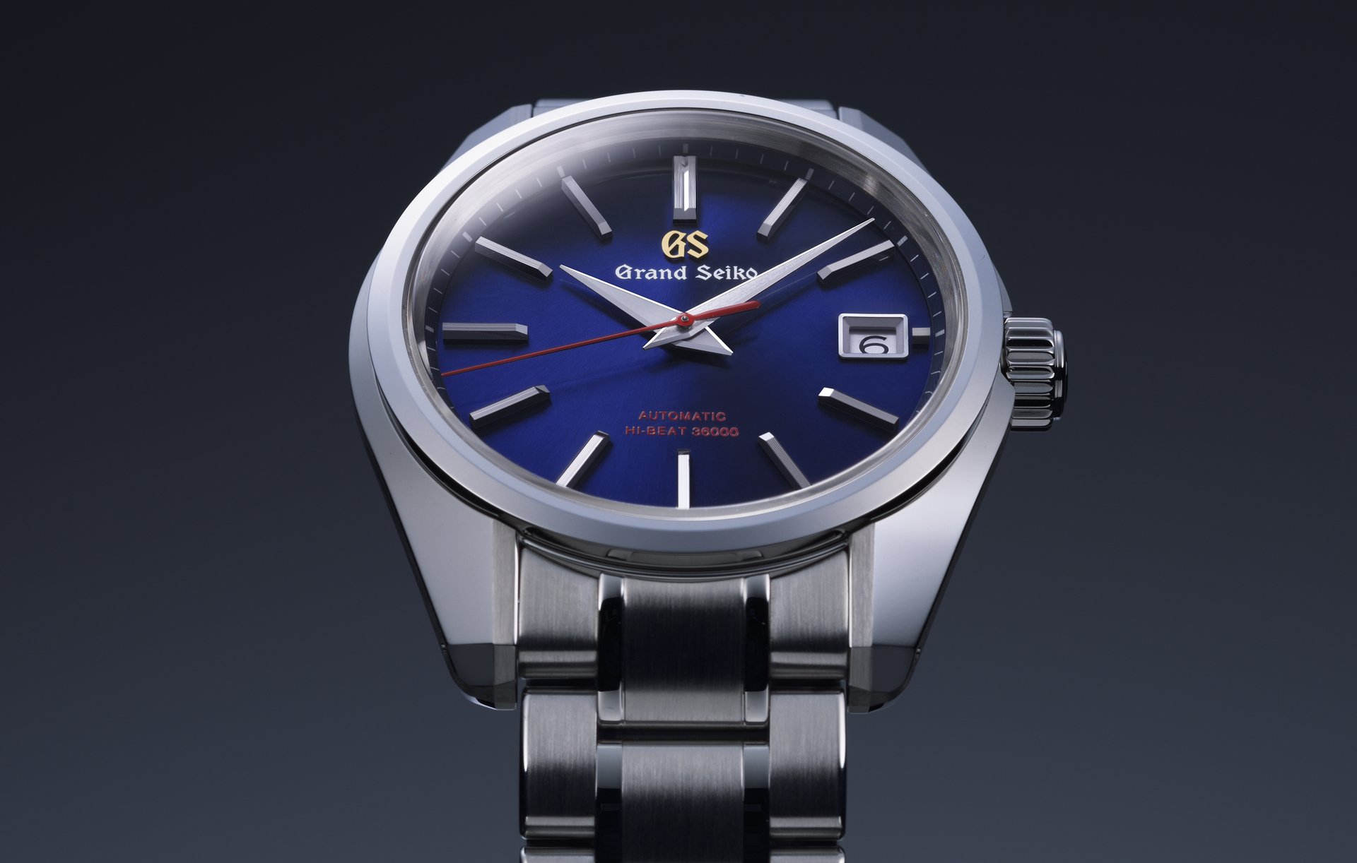 Grand Seiko celebrates its 60th anniversary with four special limited  editions - Watch I Love