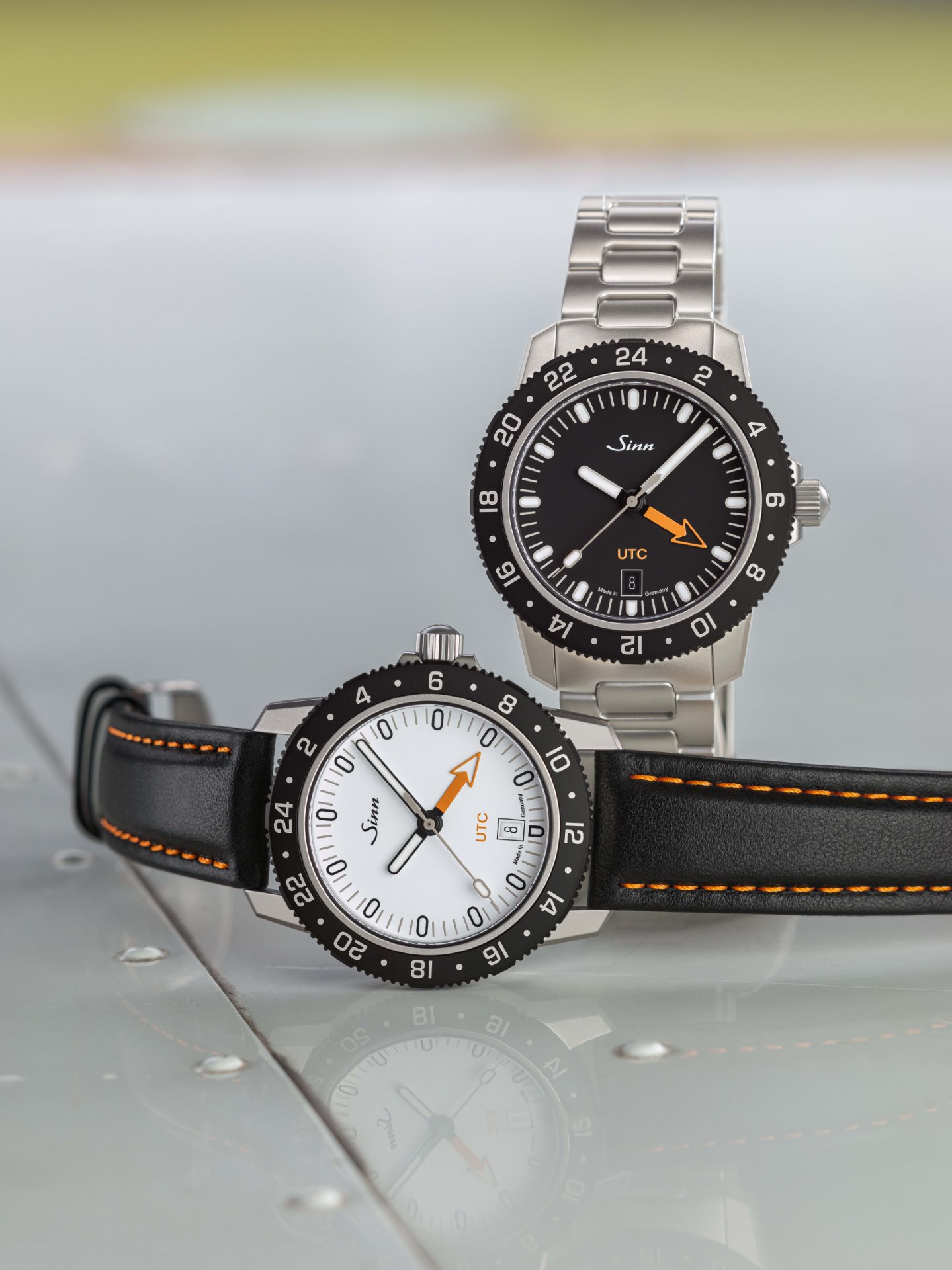 Sinn 105 online st