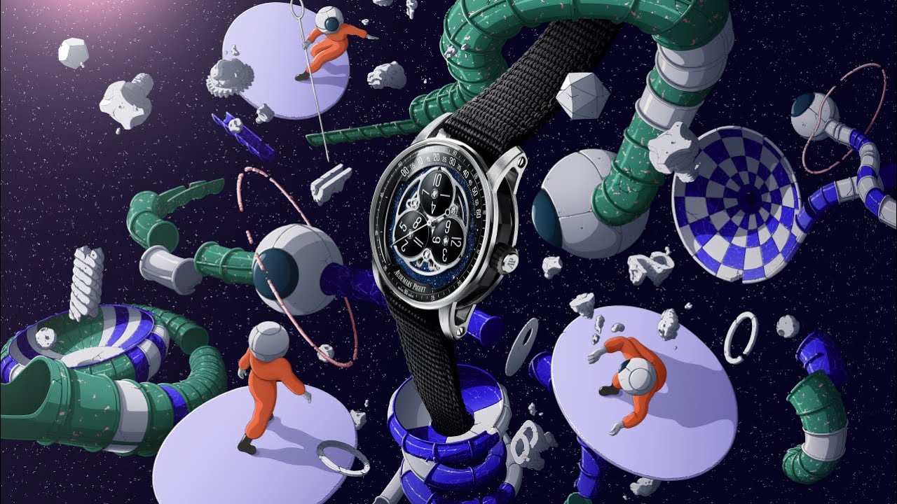 YouTube thumbnail