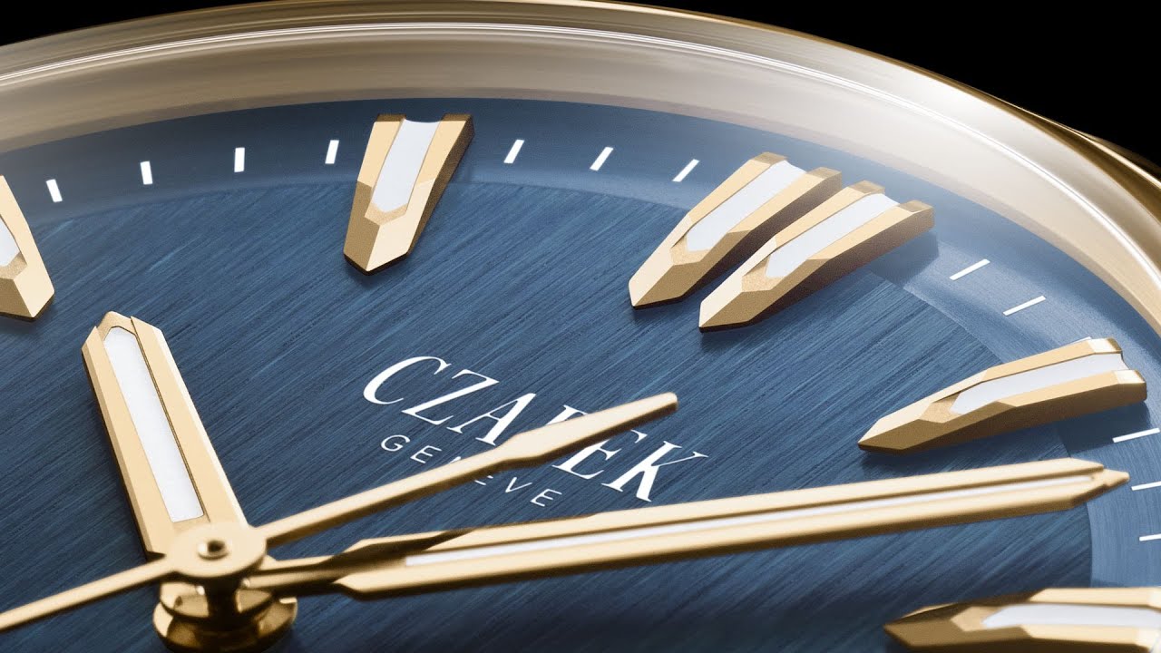 Czapek & Cie: The Spirit of Sharing in Haute Horlogerie - Watch I Love