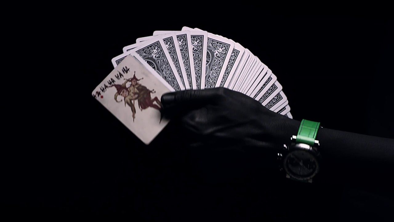 YouTube thumbnail