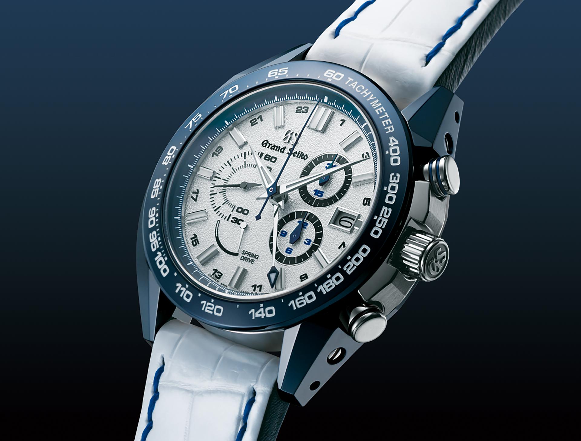 Grand Seiko SBGC229