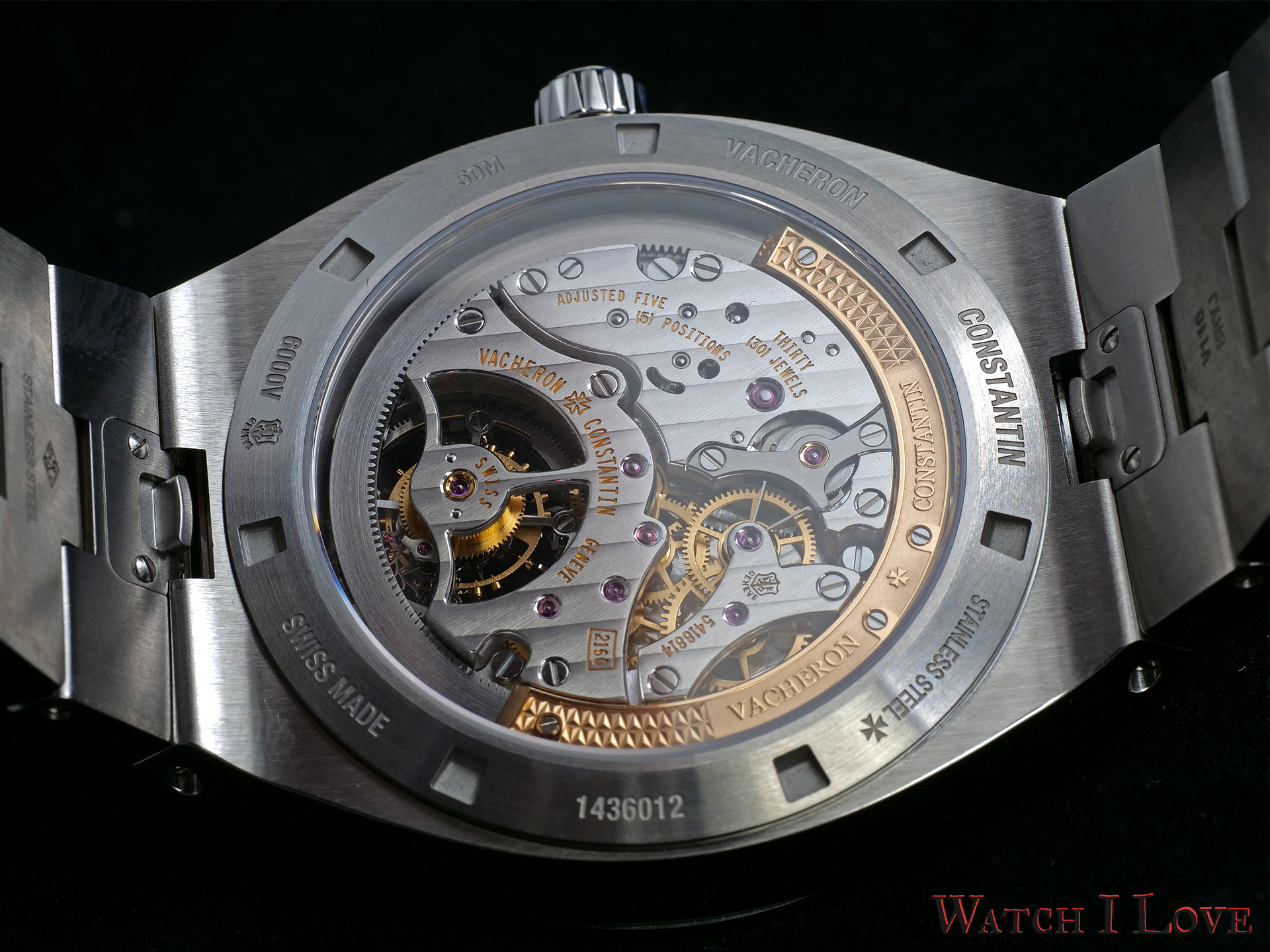 Calibre 2160