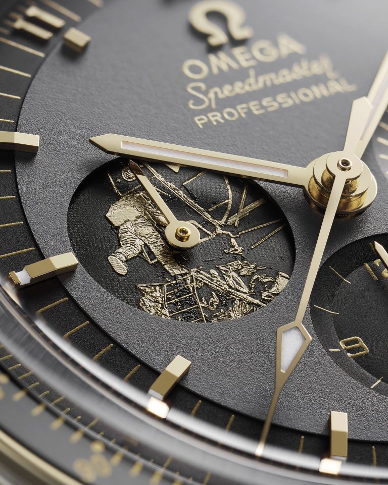 apollo 11 50th anniversary watch