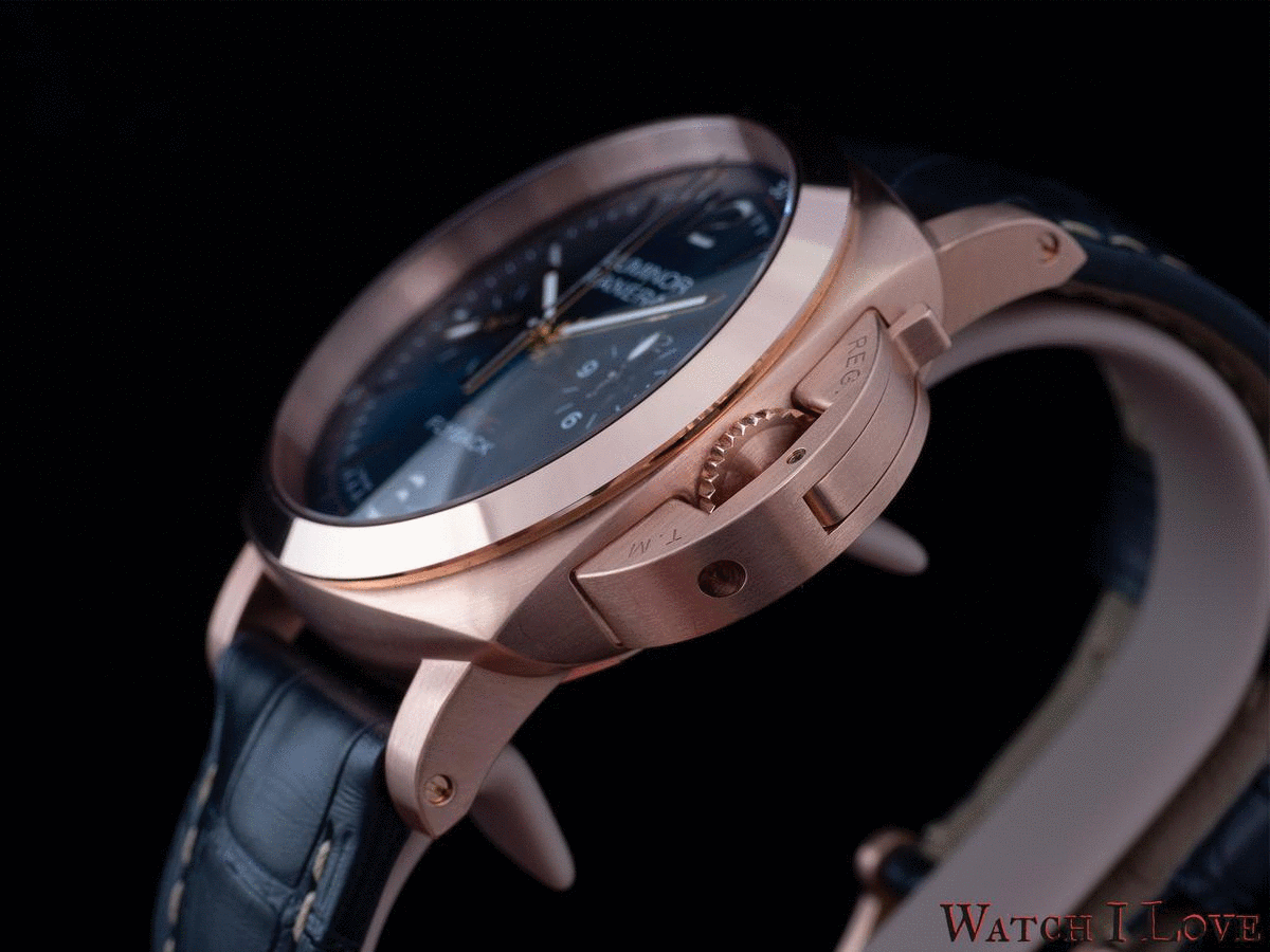 Panerai PAM1020