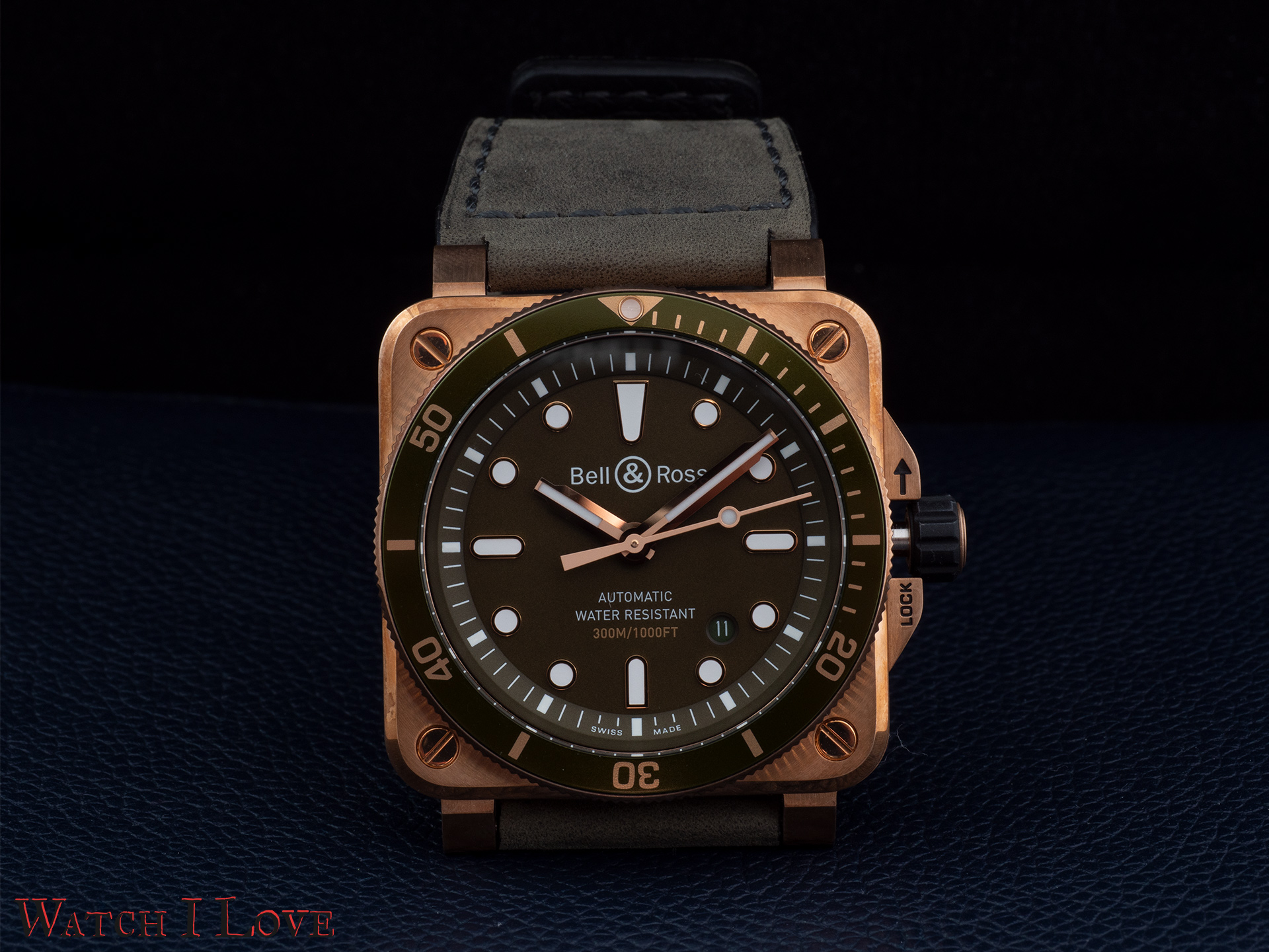 bell and ross reddit