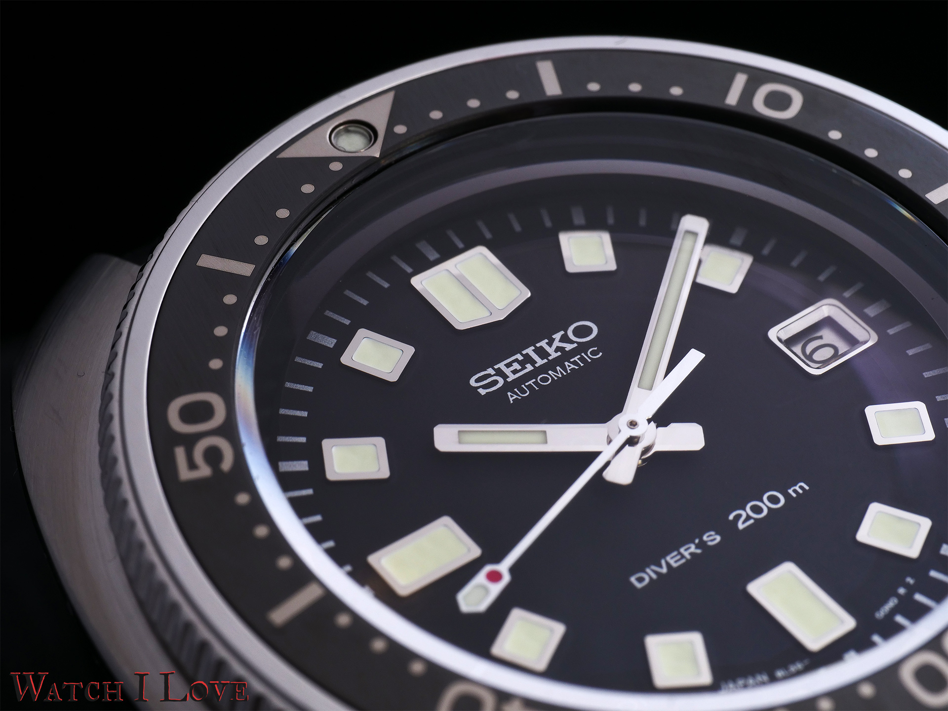 Seiko SLA033J1 - Does it really needs presentation? - Watch I Love