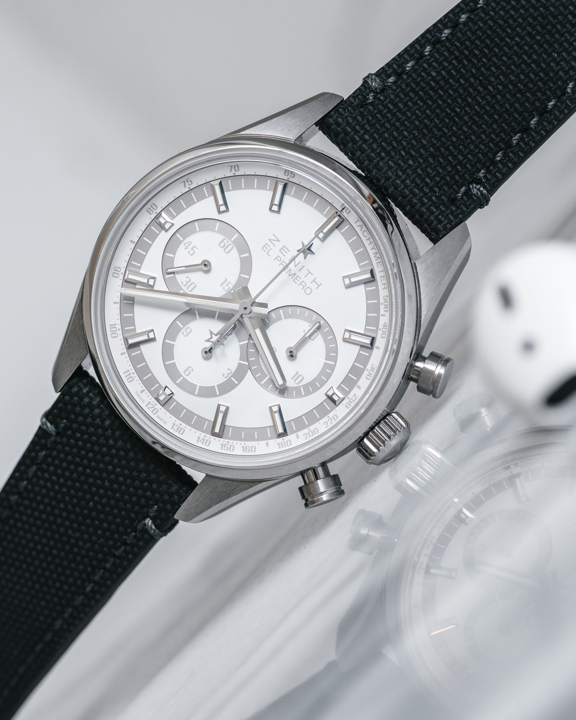 collective horology collective horology