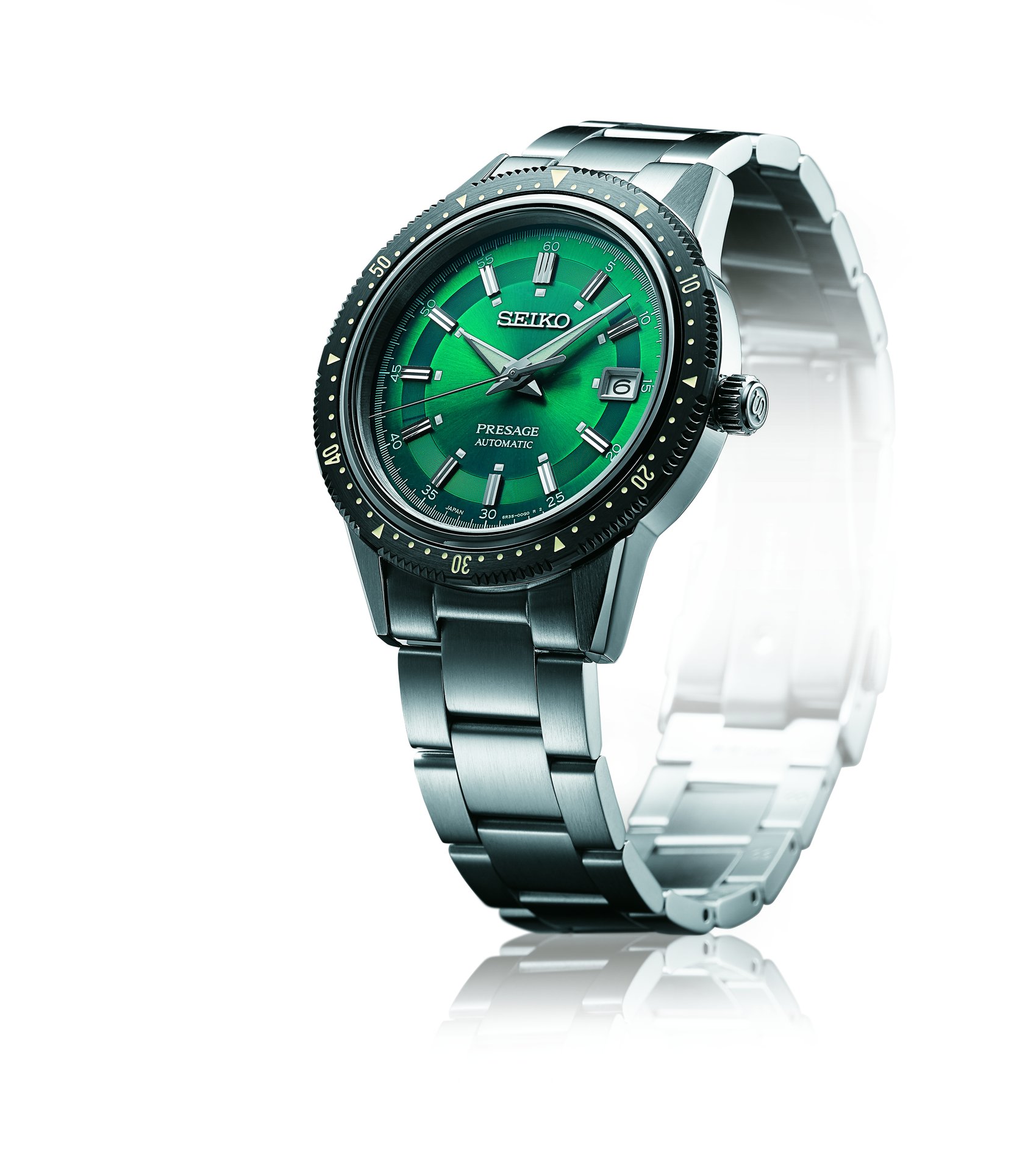 Seiko Presage Prestige Line 2020 Limited Edition - Watch I Love