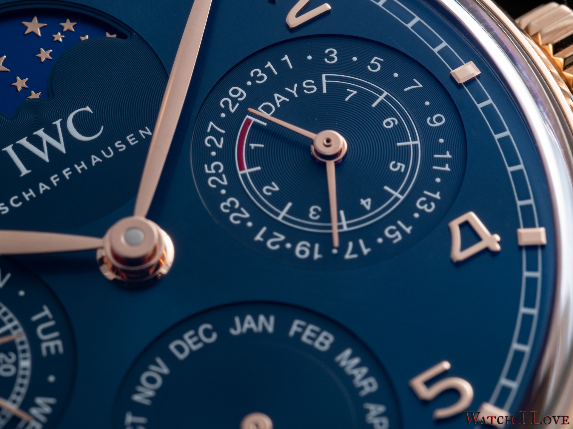 Iwc Portugieser Perpetual Calendar Review 
